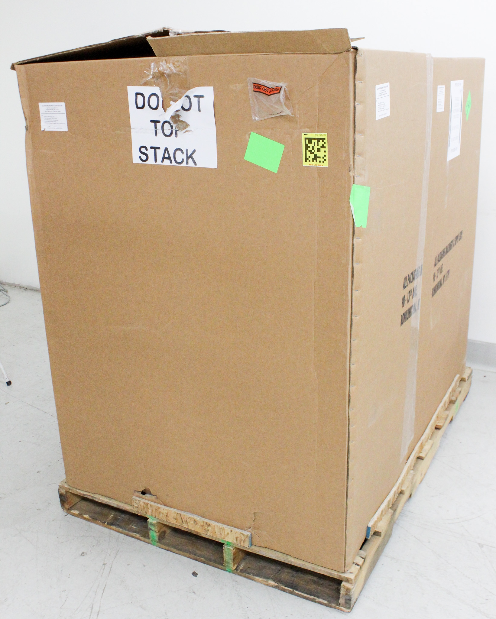 APM Sealer TCBSDM 3/8-6X3 Tabletop Band Sealer 450F Variable Speeds 35 FPM