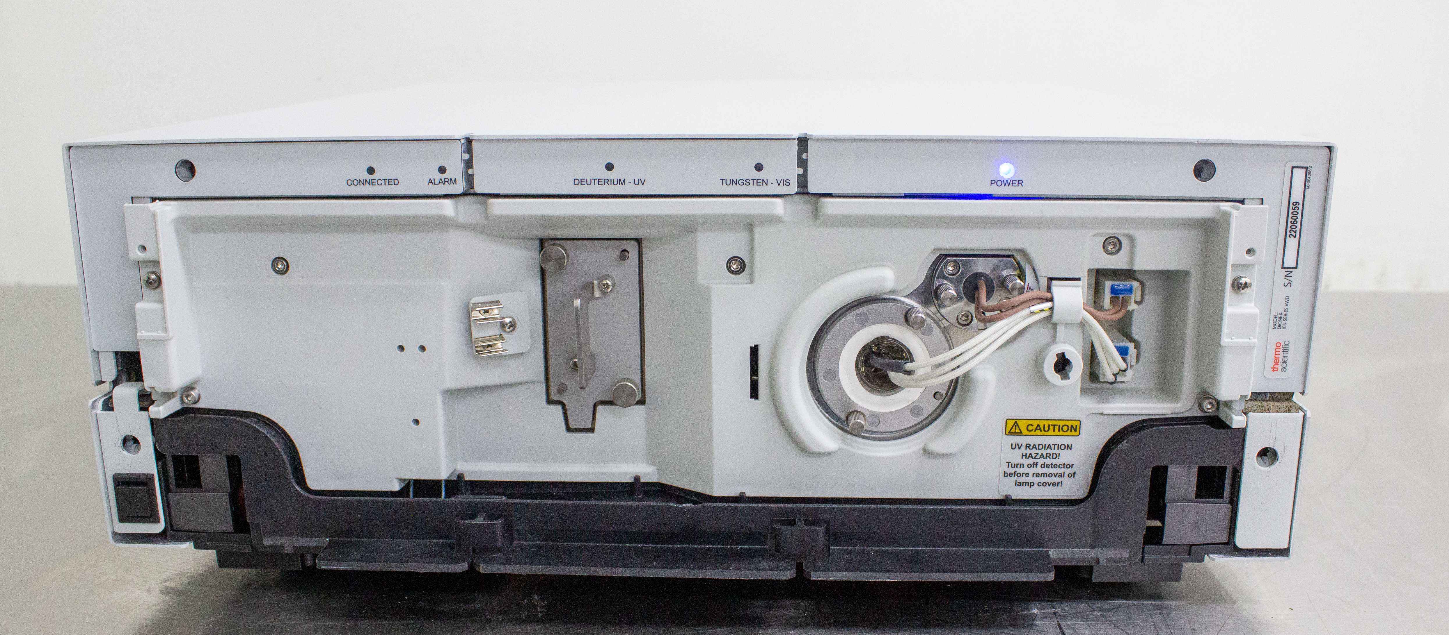 Thermo Dionex ICS-Series VWD Detector for Ion Chromatography Analysis