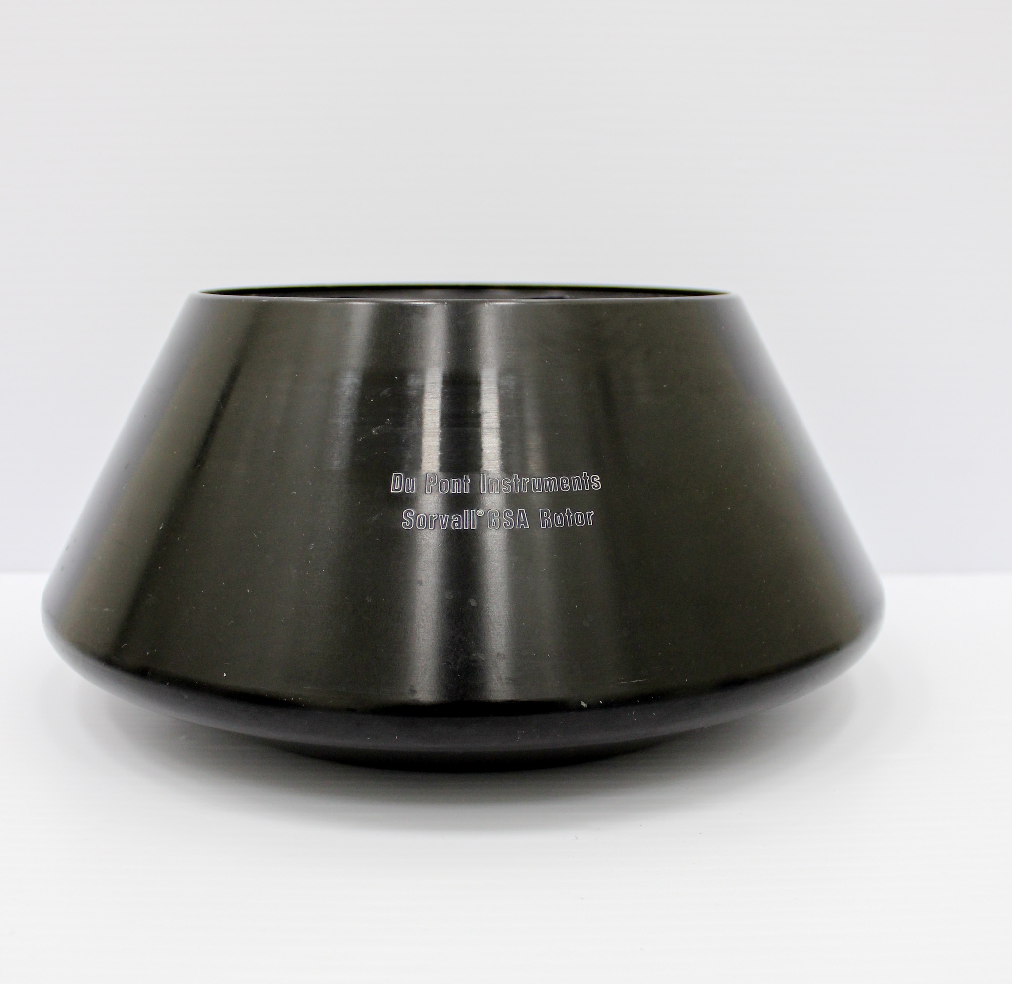 Sorvall GSA Superspeed Aluminum Rotor 6x250ml 13000RPM 27600g 6-Place