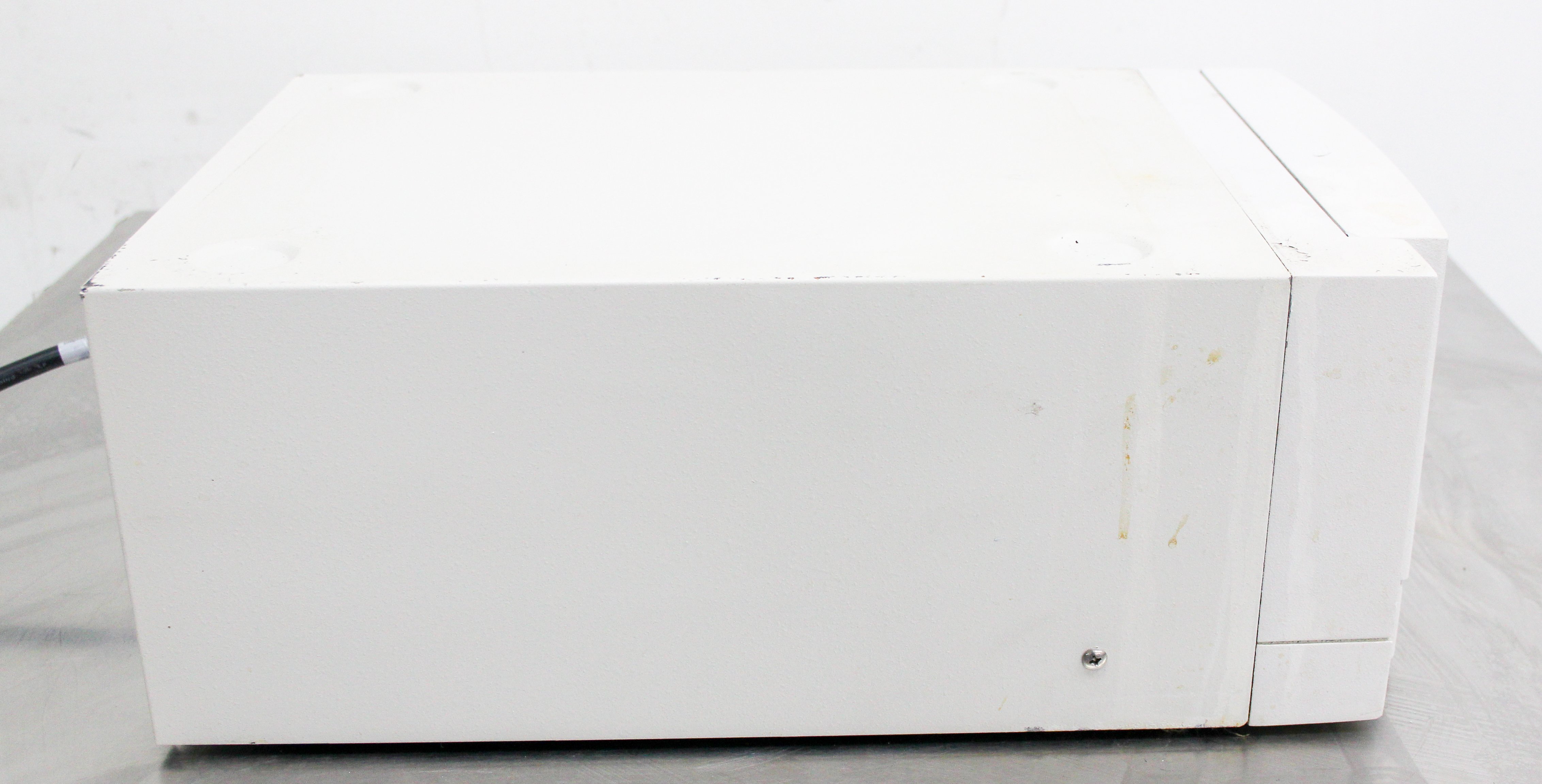 Gilson UV/VIS 156 Detector Analytical Double Wavelength 190-700nm Used