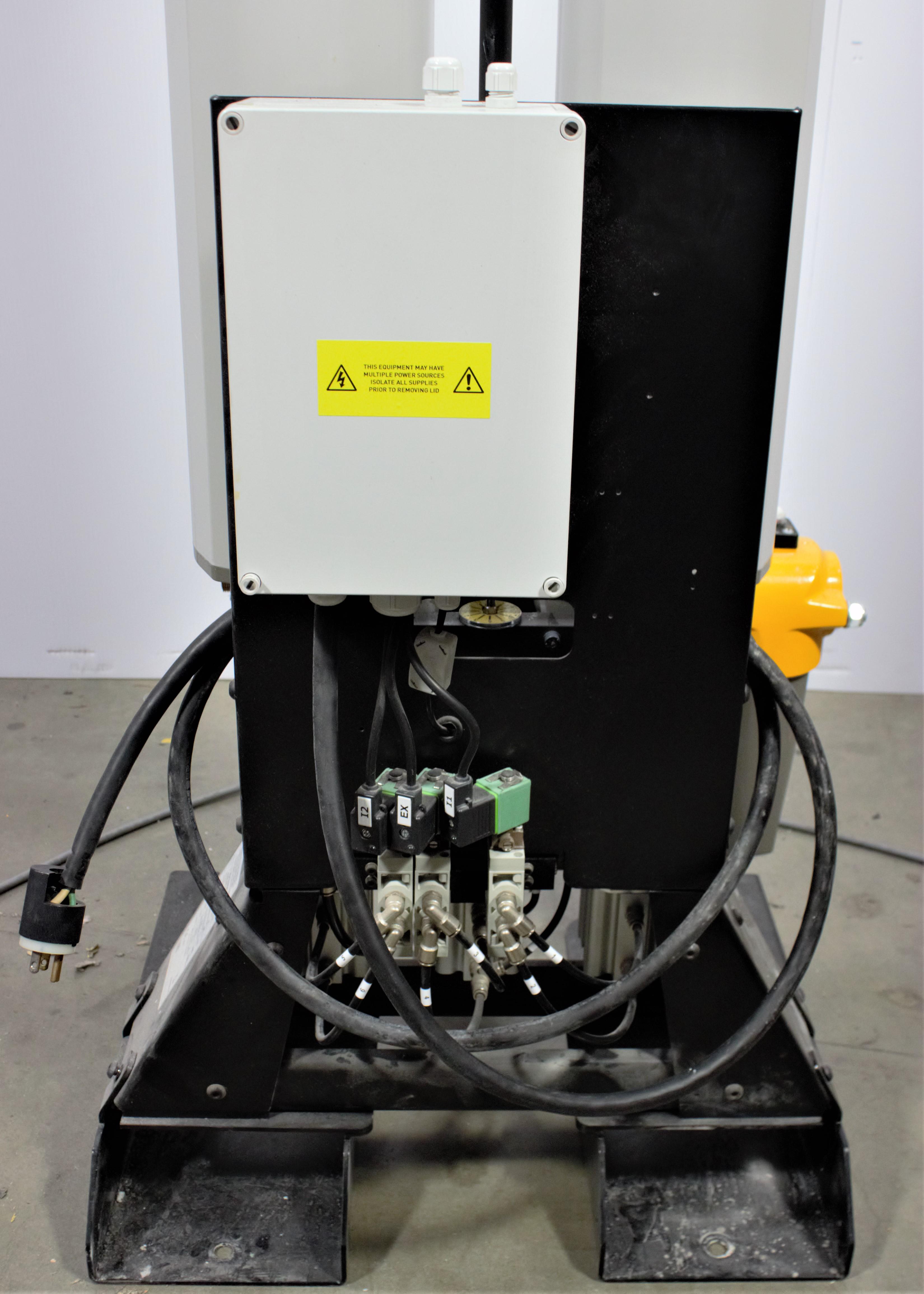 Parker CDAS HL Air Dryer System Medium Flow -40C ISO8573-1 No Computer
