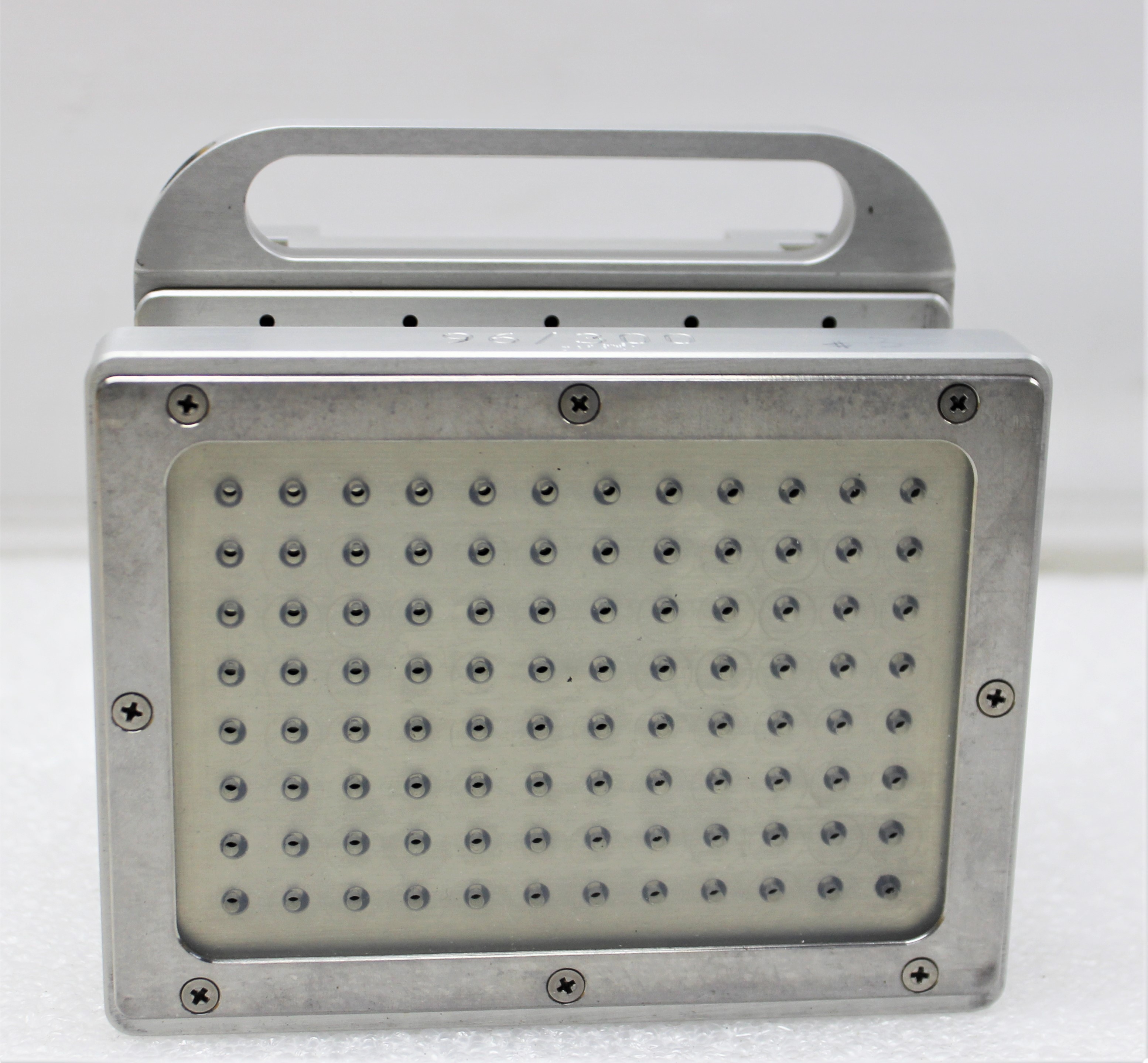 Thermo Versette Versatile Liquid Handler 650-03-SPS Fair Condition 96/384 Well