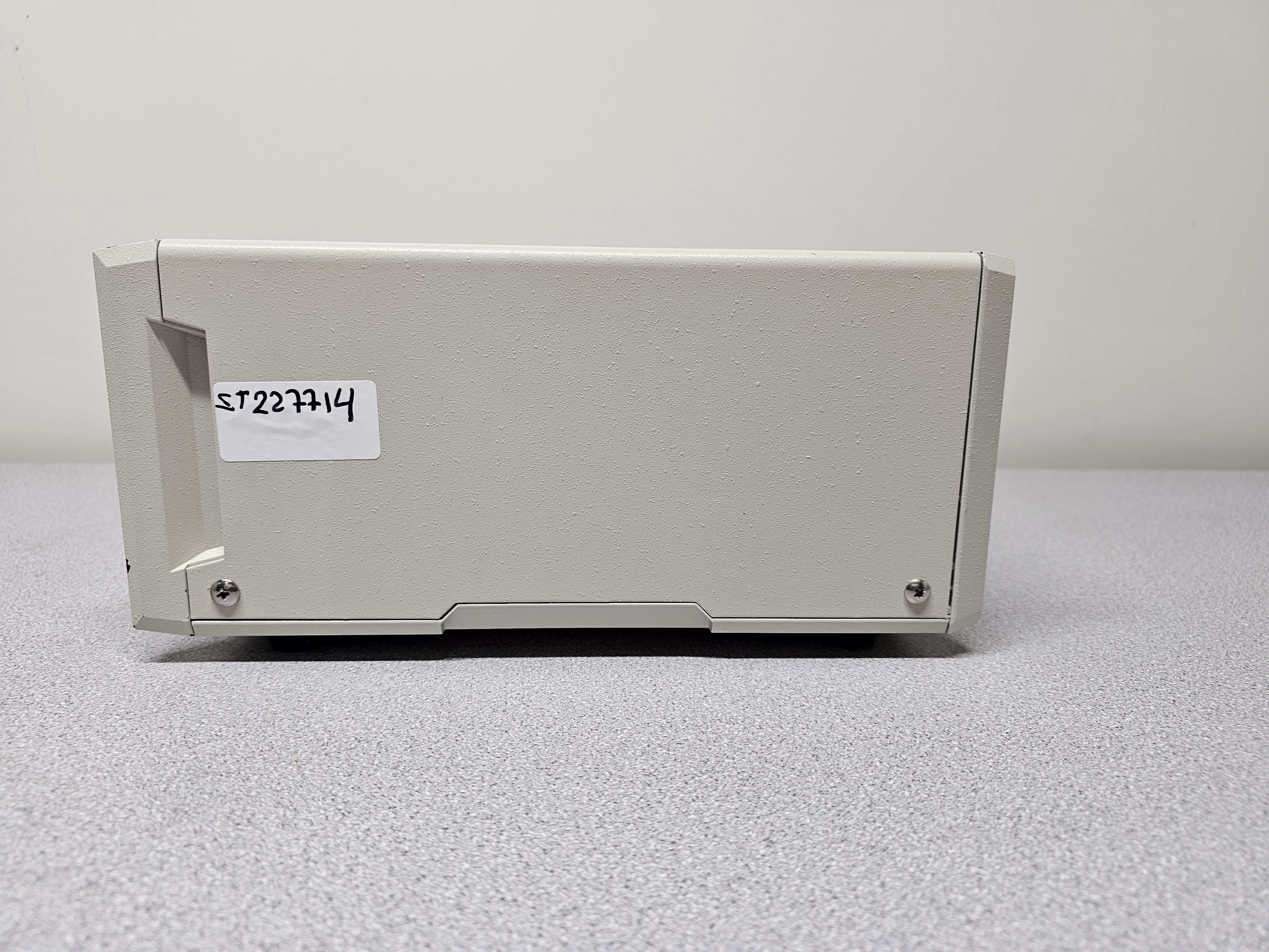 Gilson 811D Mixer HPLC System Smooth Flow High Efficiency USA Used 811C