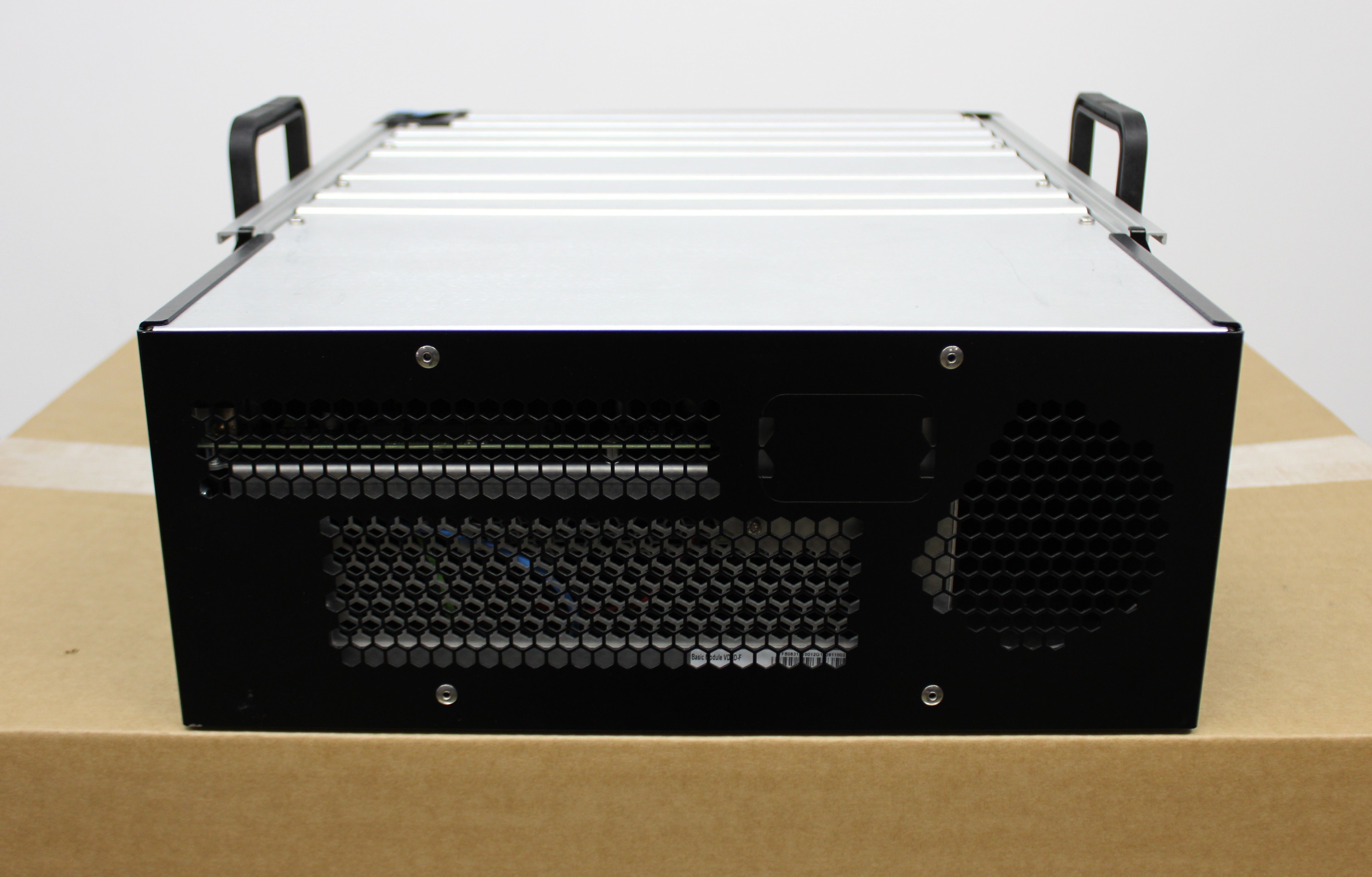 Thermo Vanquish Detector VC-D12-A-01 HPLC/UHPLC Multi-Wavelength Detection