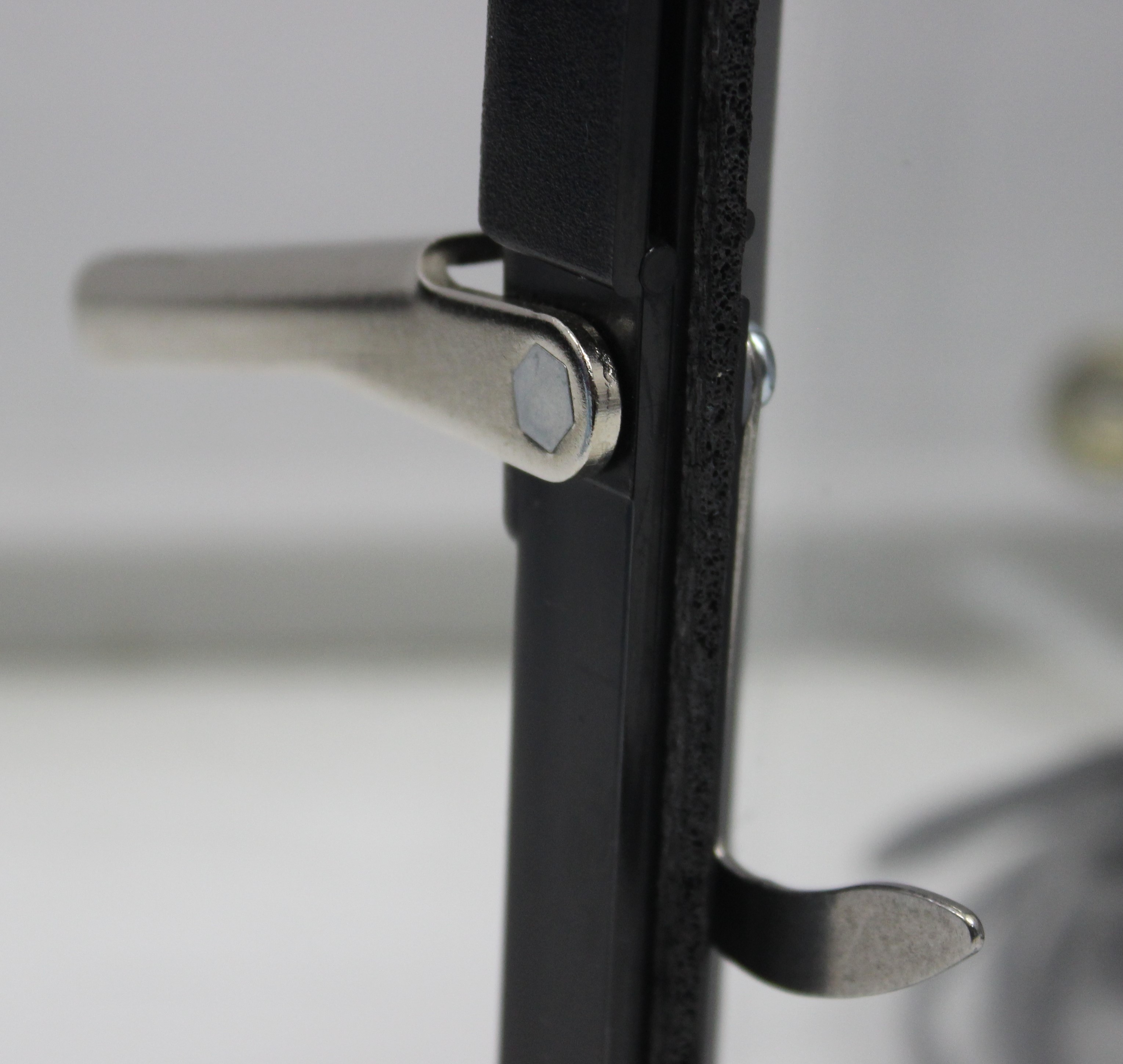 Chart Recorder -200 to 0C Temperature Monitoring Equipment Recorder