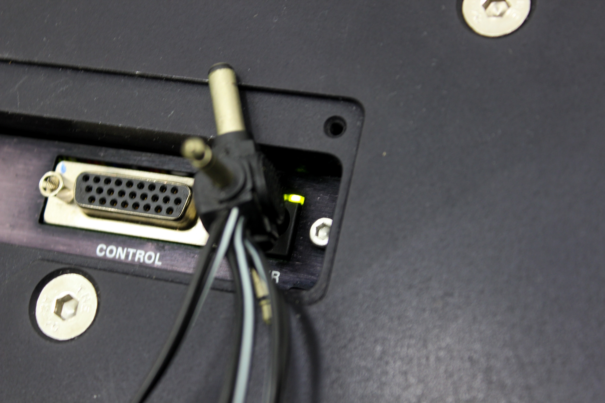 Thermo T3 Microplate Thermotor Carousel with 8 Columns Used Functional