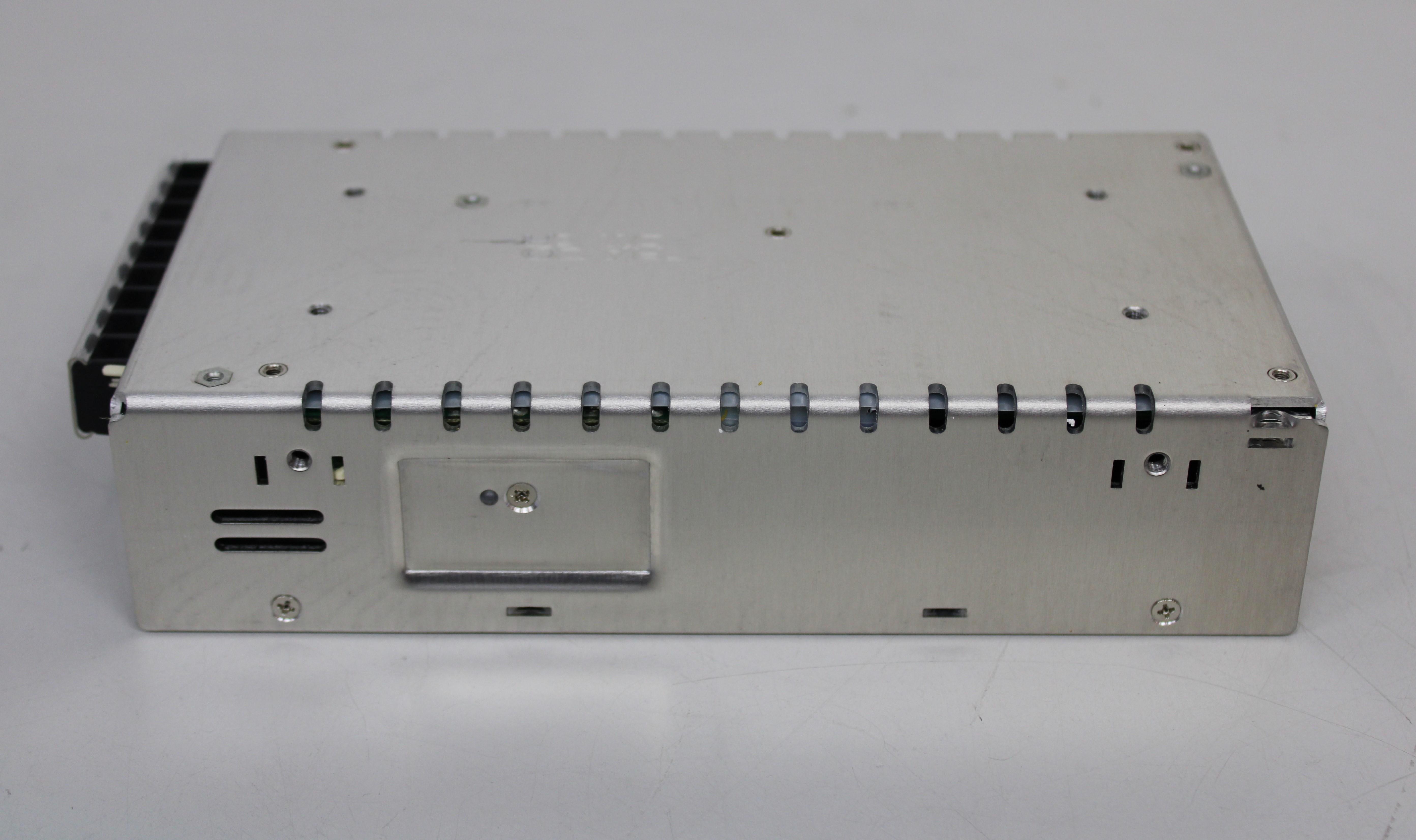 Traco Power TXL 300-24S Power Supply - UPS 24V 12.5A 300W - VG Cond