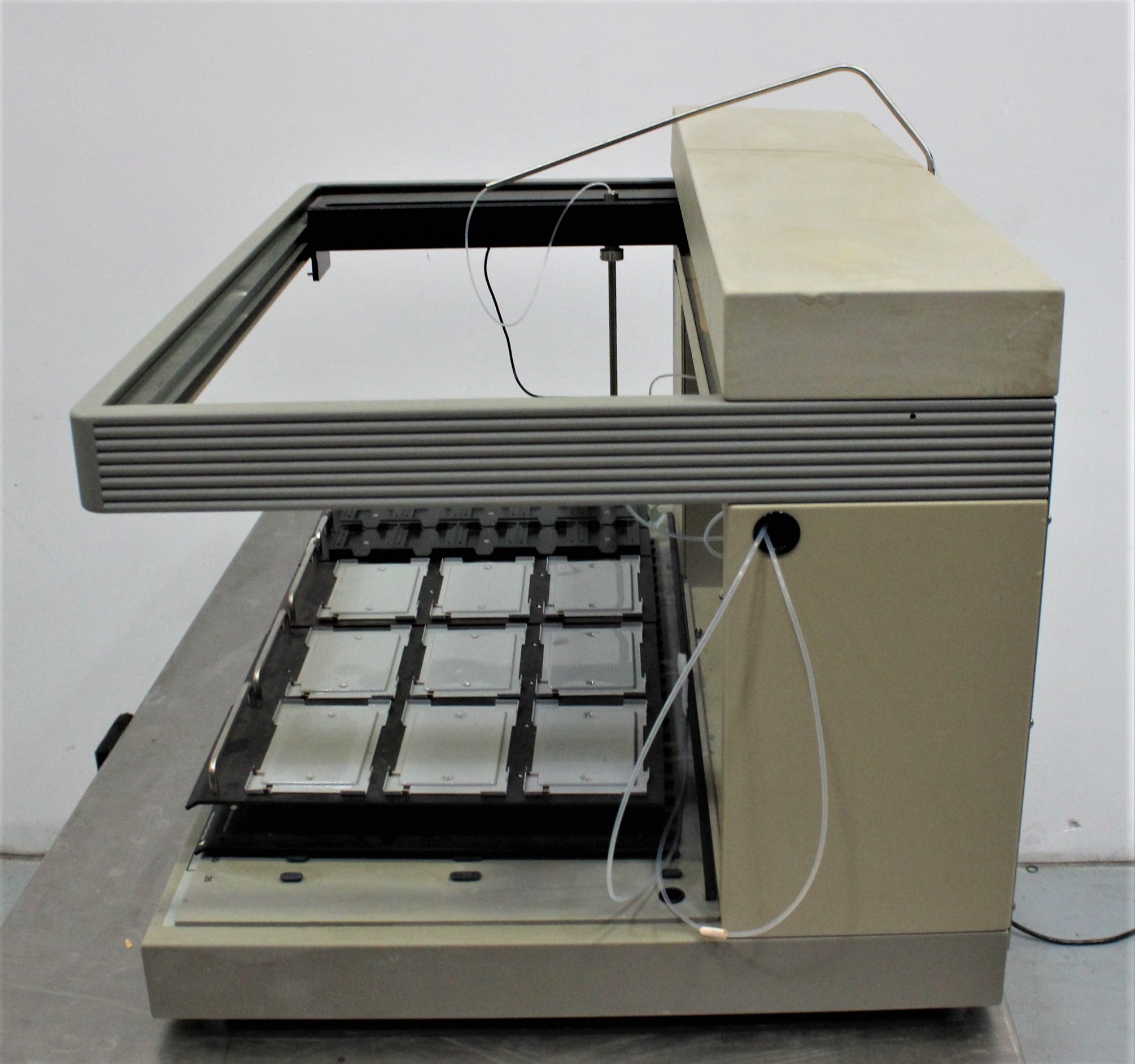 Cavro MSP 9500 Automated Liquid Handler Versatile Programmable VG Condition