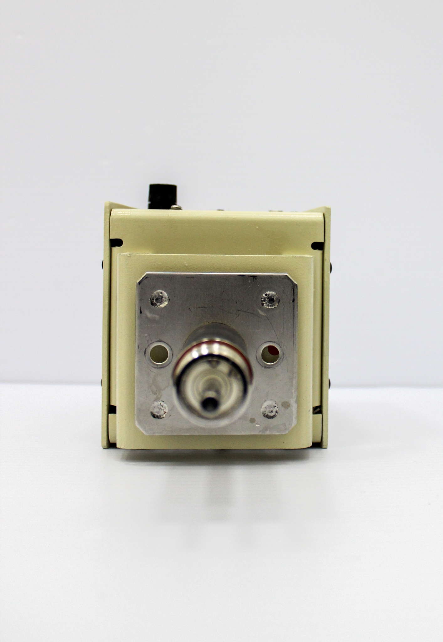 Bellco 7774-S0005 Homogenizer Overhead Stirrer Agitator Motor 5-150 RPM Mixing