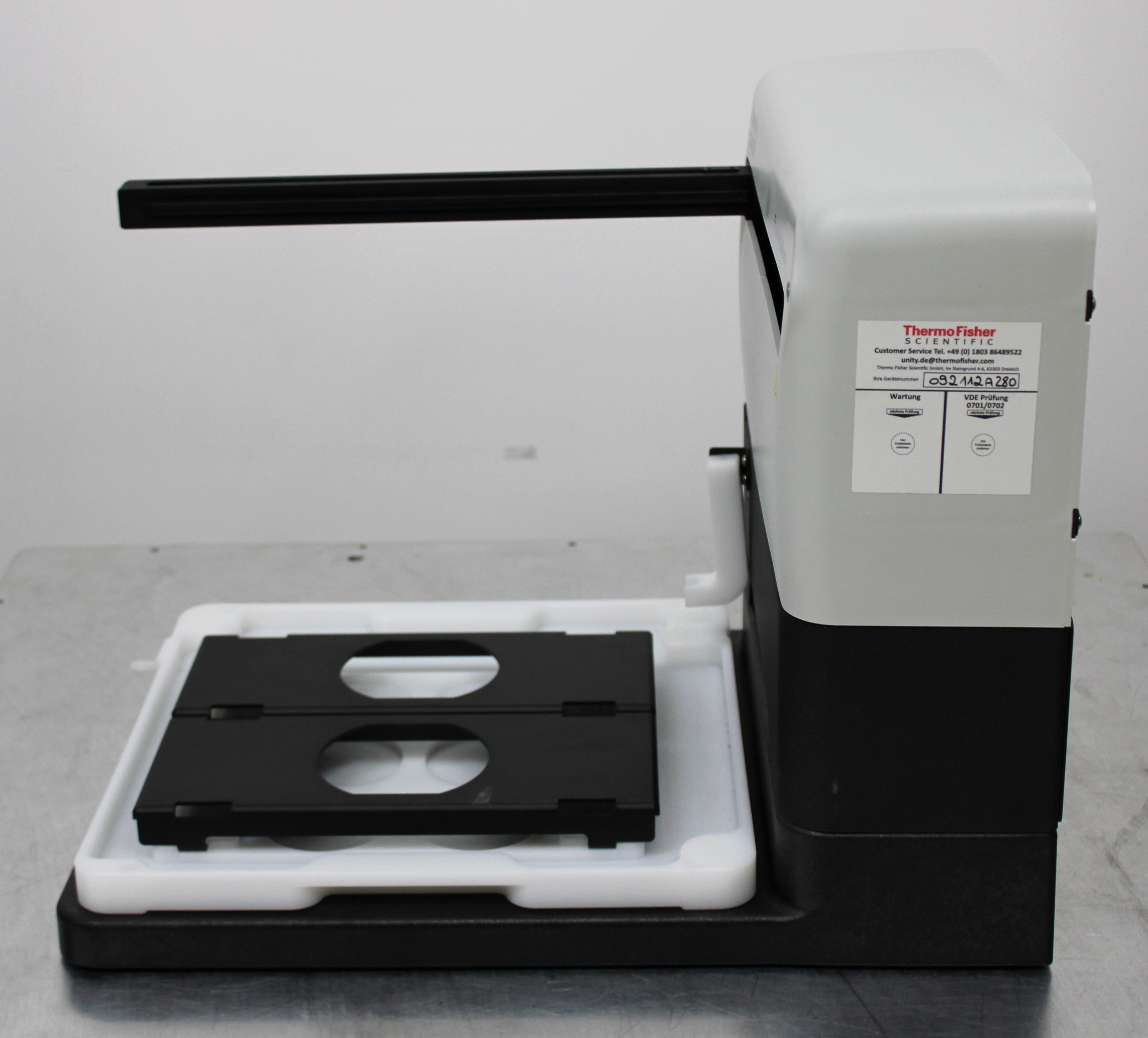 Thermo ASX-280-FC Fraction Collector Versatile for UHPLC HPLC Purification