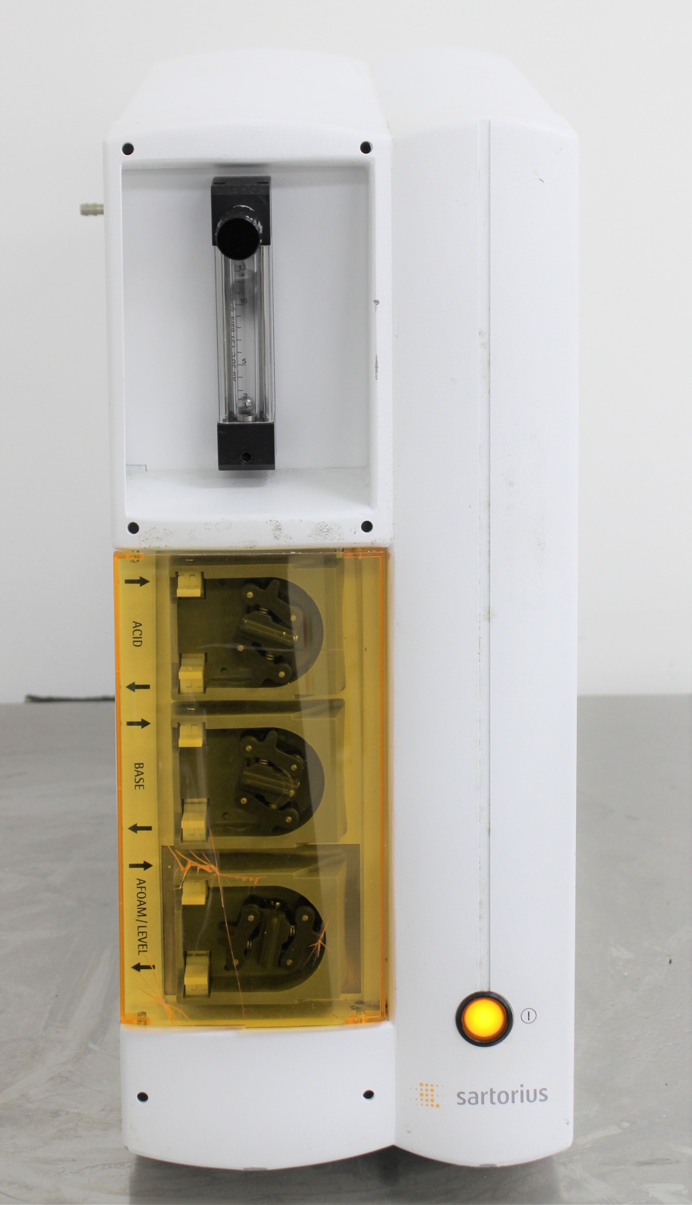 Sartorius 8843806 Biostat Bioreactor System for R&D and Cell Culture