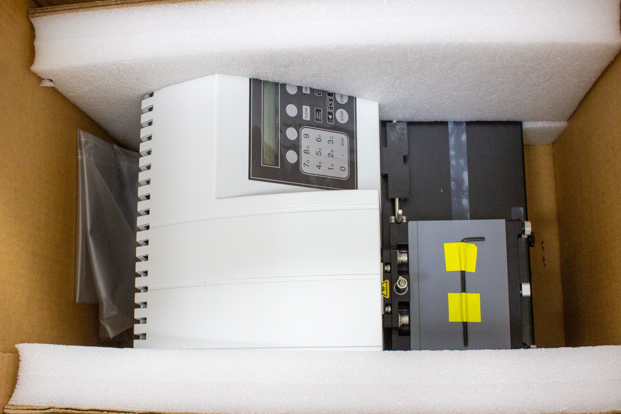 Biotek ELX405UD Microplate Washer 96/384-Well Deep/Standard Plates