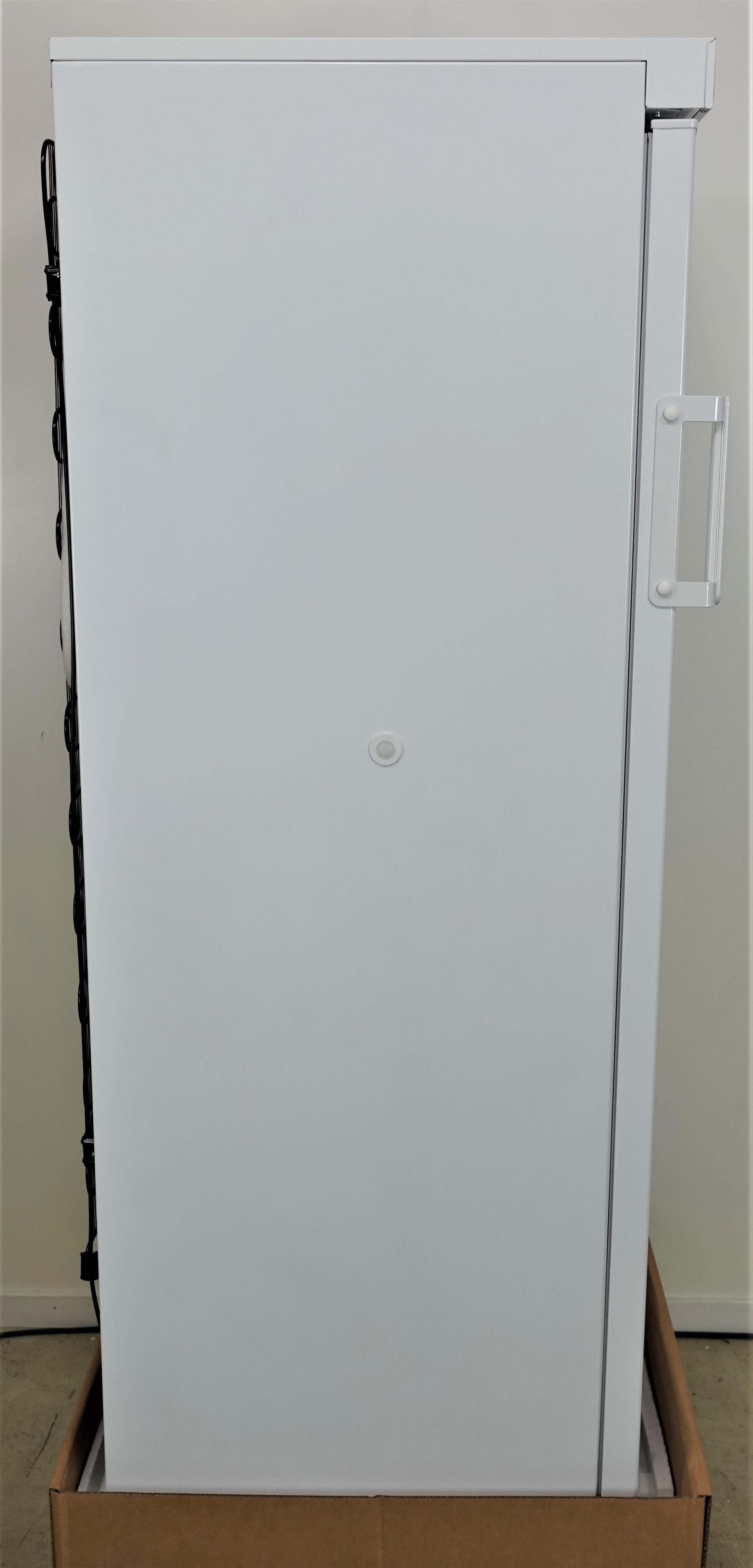 Thermo 232F-AXC-TSC Freezer Flammable Storage Temp Alarms 61.8in Used