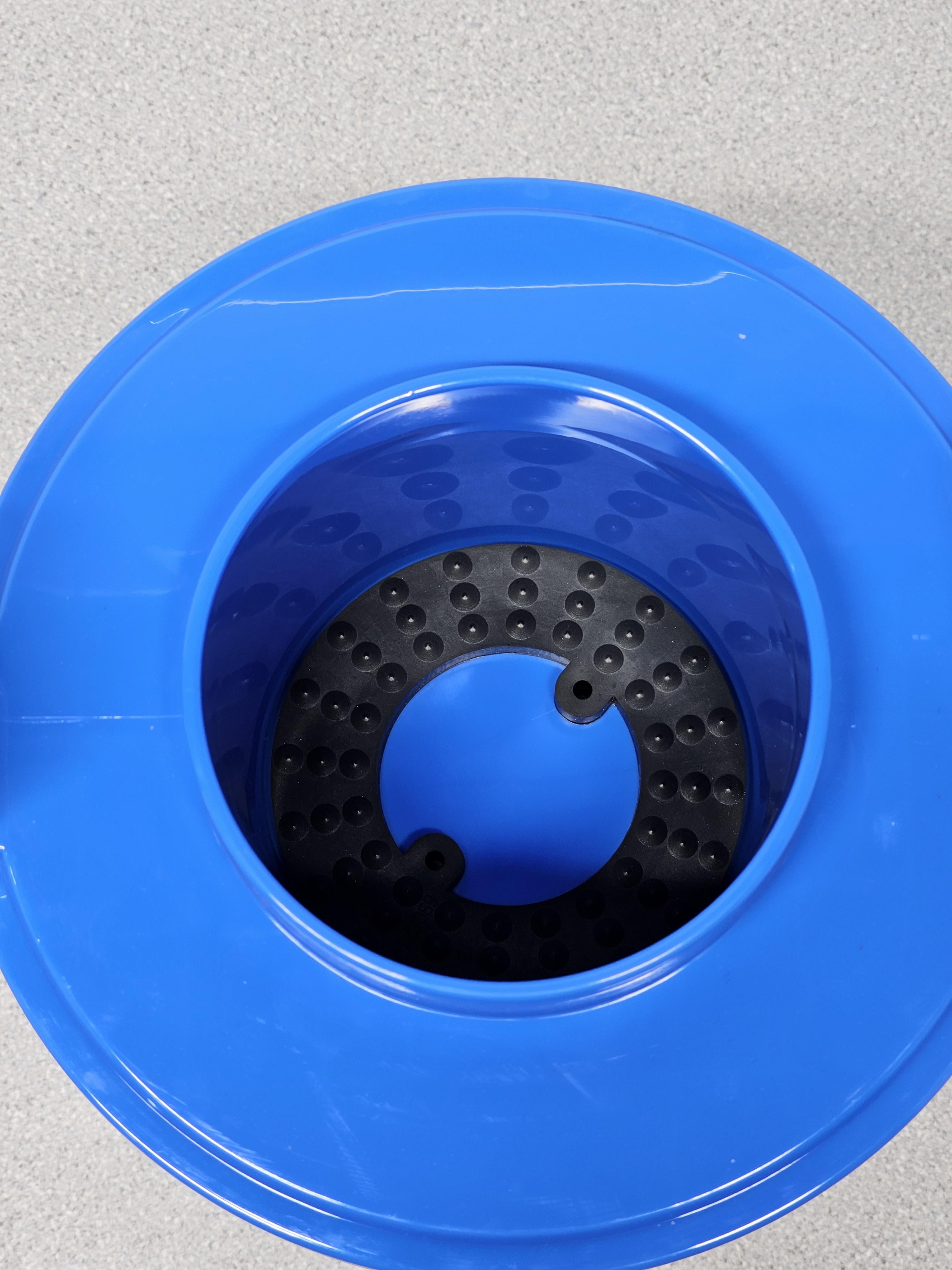 Troemner 5kg Calibration Weight ASTM Class 4 NIST Traceable Lab Use