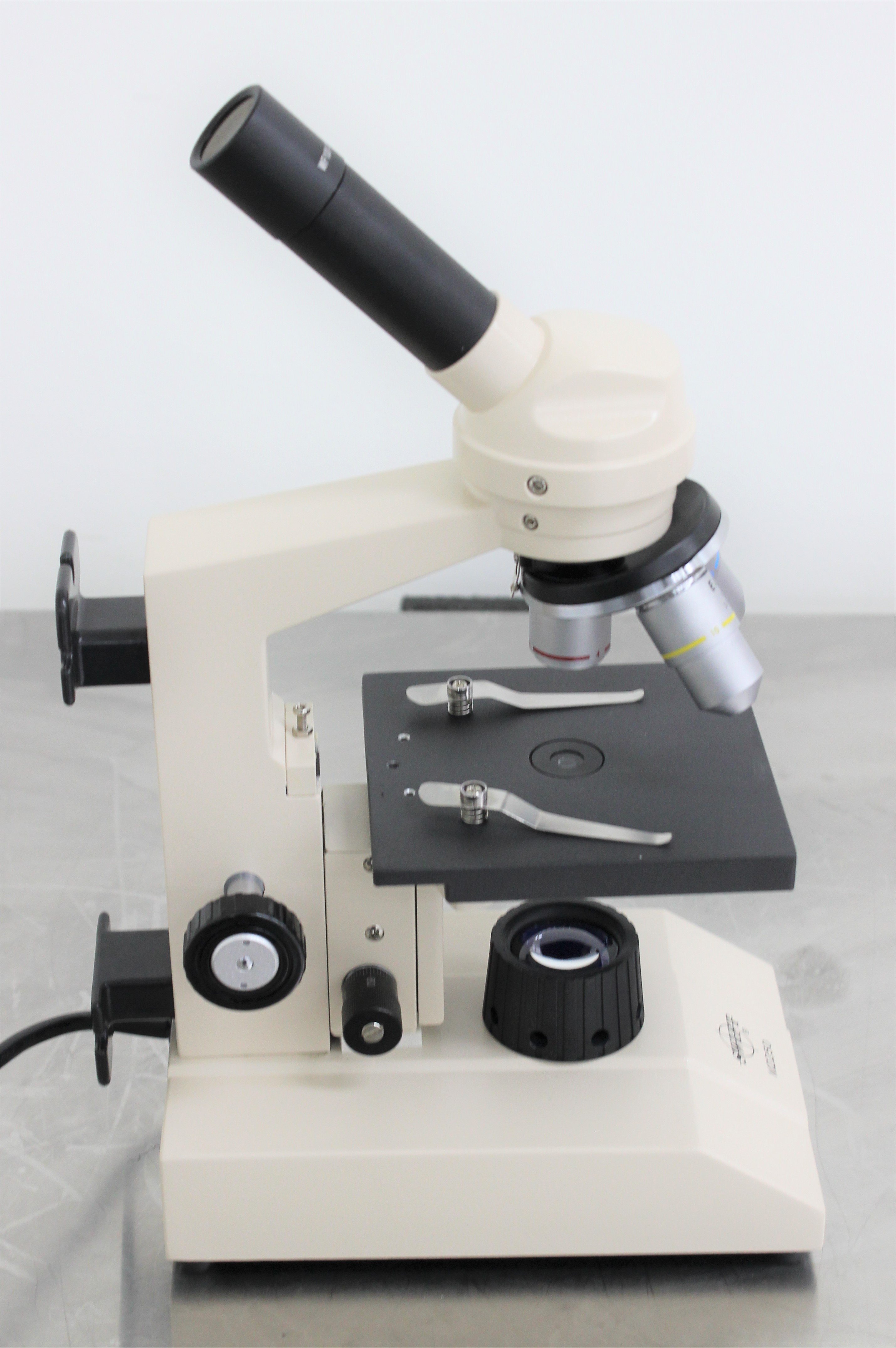 Swift M2250 Microscope Compound LED, Cordless, Monocular, Achromatic, TK