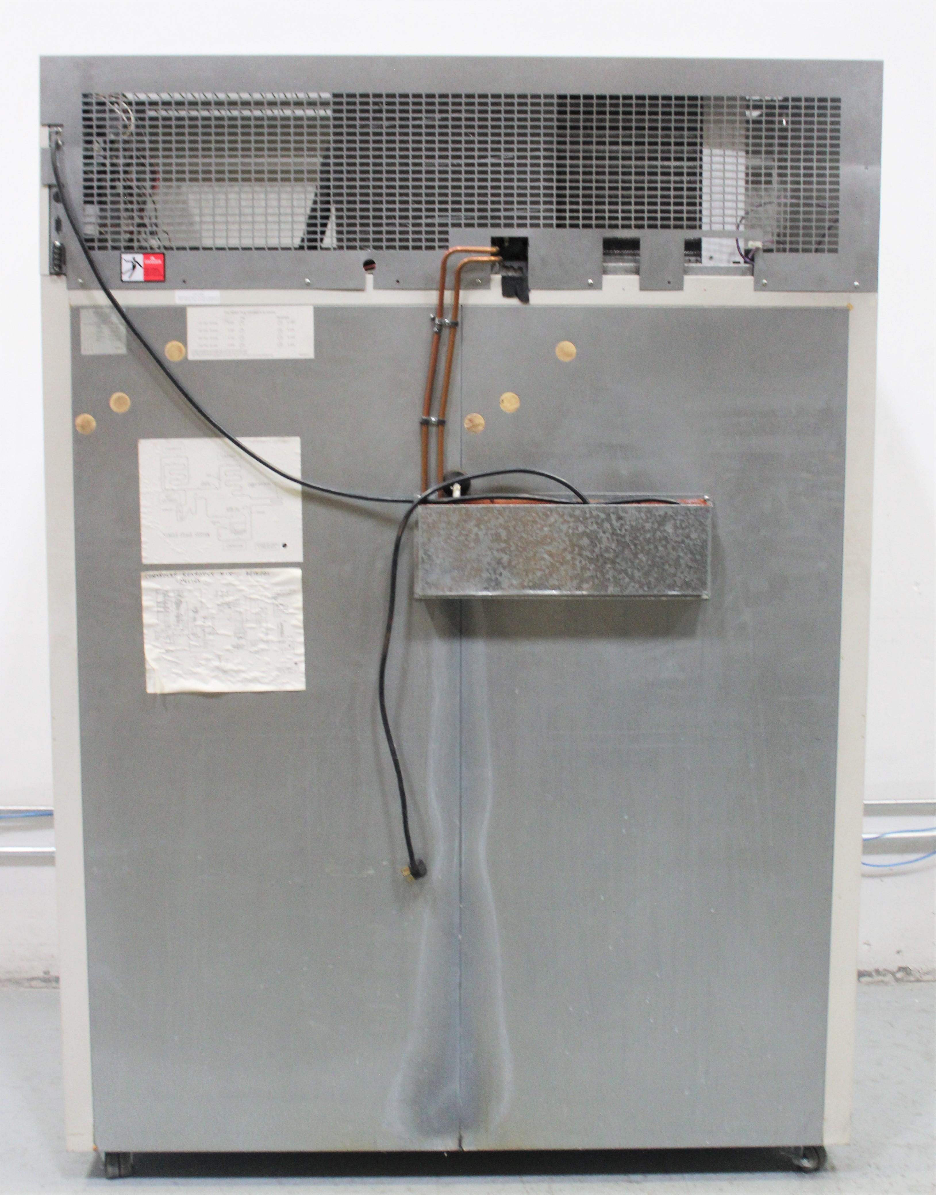 Revco ULT5030D18 Lab Freezer Ultra-Low, -30C, 51.1 CuFt, Used, AS-IS