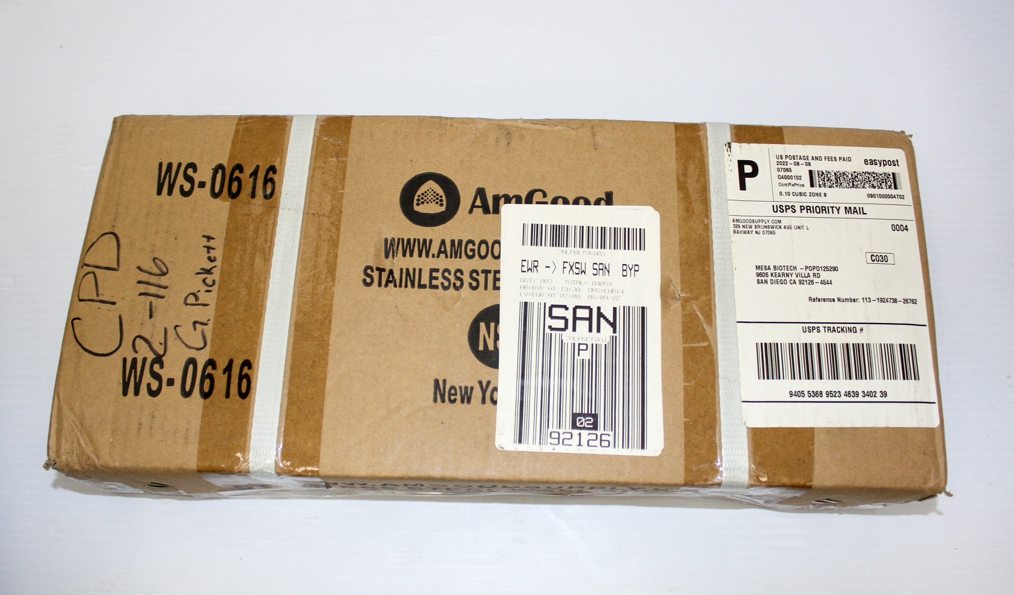 Thermo Refrigerator Solution for Glycerin and Water Mixing, Wall Shelf Included