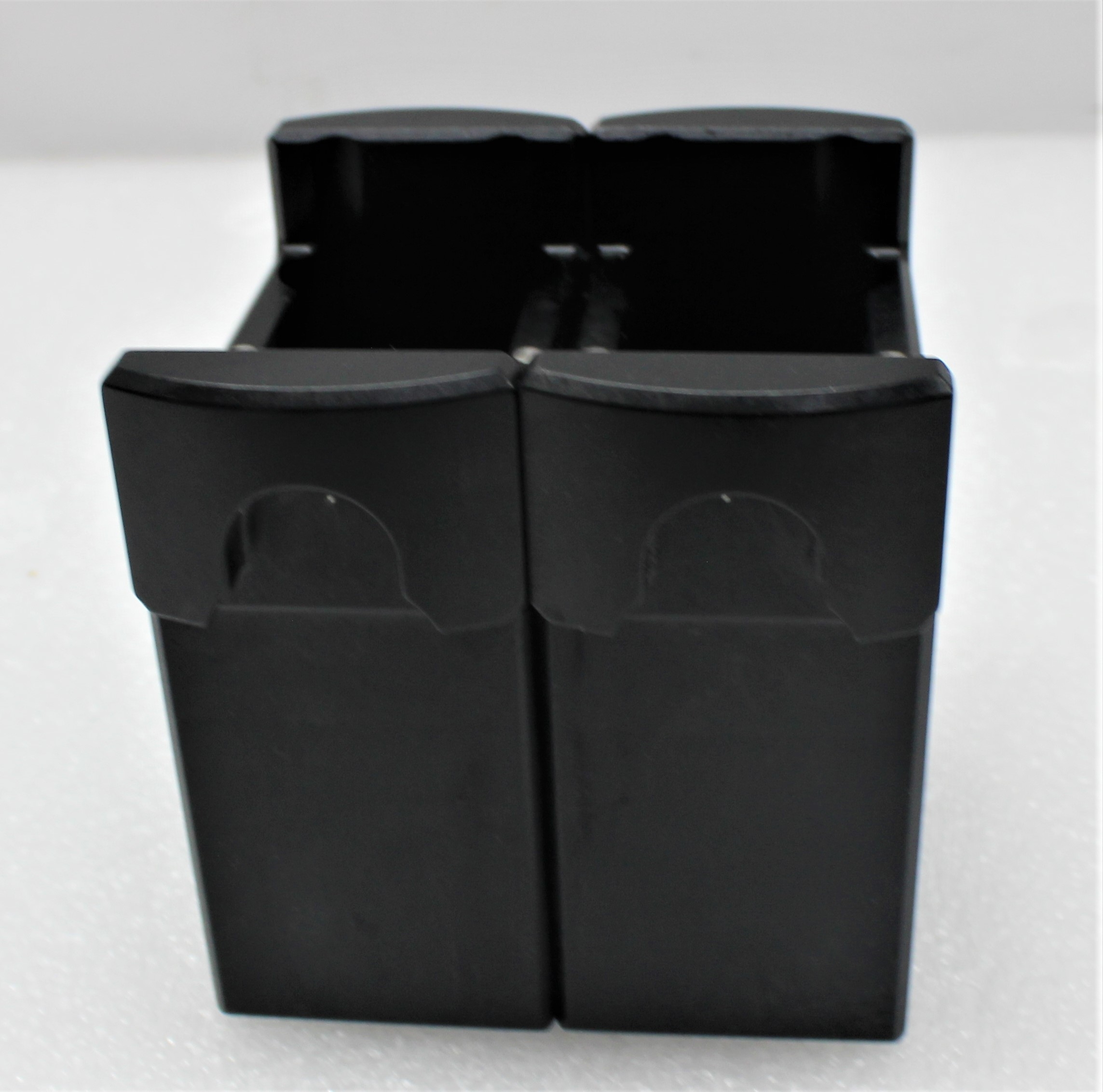 Thermo 75015679 Centrifuge Buckets Accessory Max Load 400g Speed 2000 RPM Used