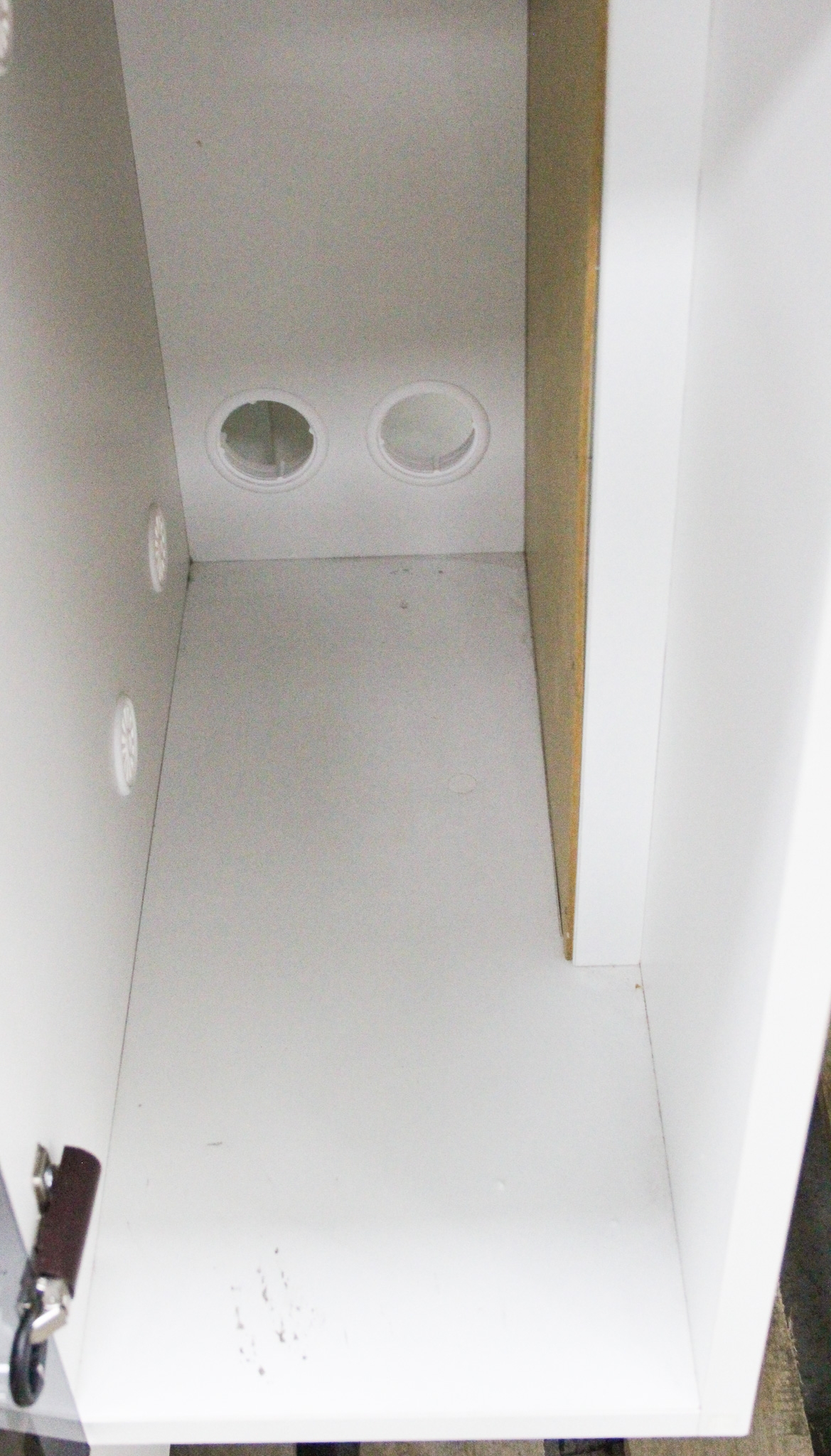 Radwag PSW Dual Weighing Station Anti-Vibration 2 Work Stations Steel