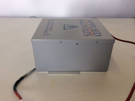 Applied KiloVolts LS015RIP010 High Voltage Module, Mass Spectrometry