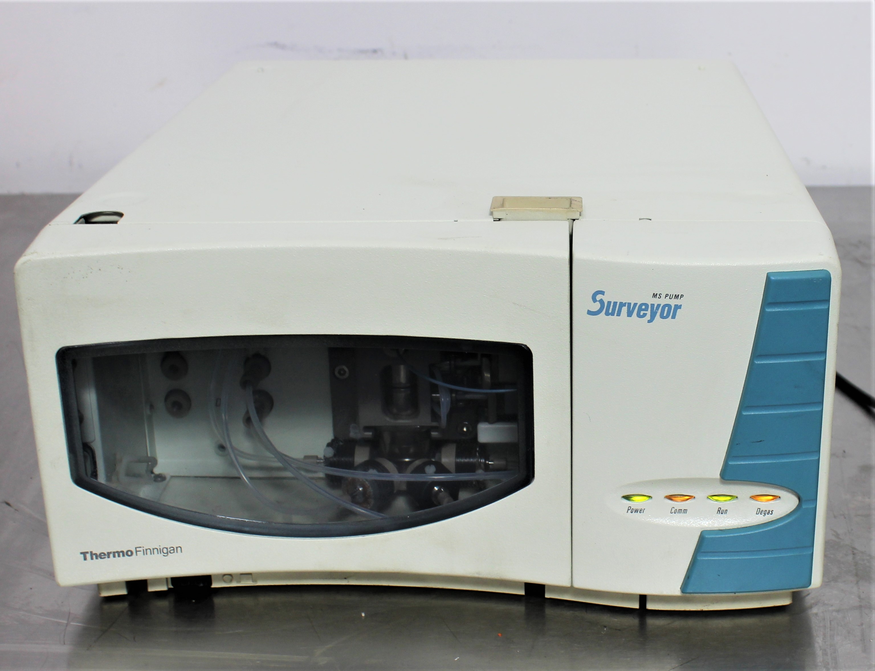 Thermo Surveyor MS Pump Mixing Pump for Low Flow HPLC Systems with 120V 60Hz
