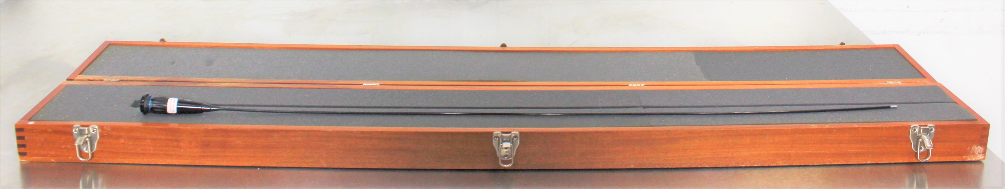 ITI 124740 Microscope Flexible Micro Fiberscope High Res Imaging 4.06mm Diameter