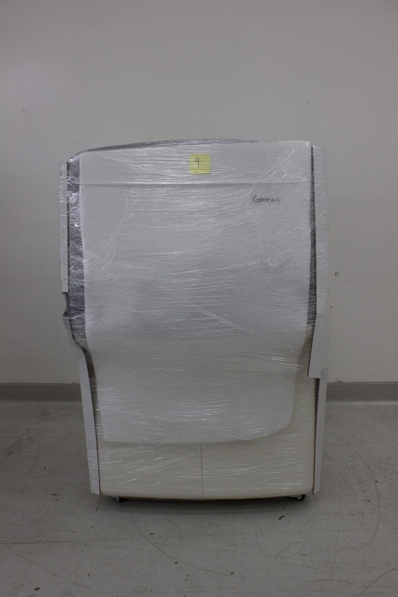 Ion Torrent Genexus DNA Sequencer Purification System Automates NGS Workflows