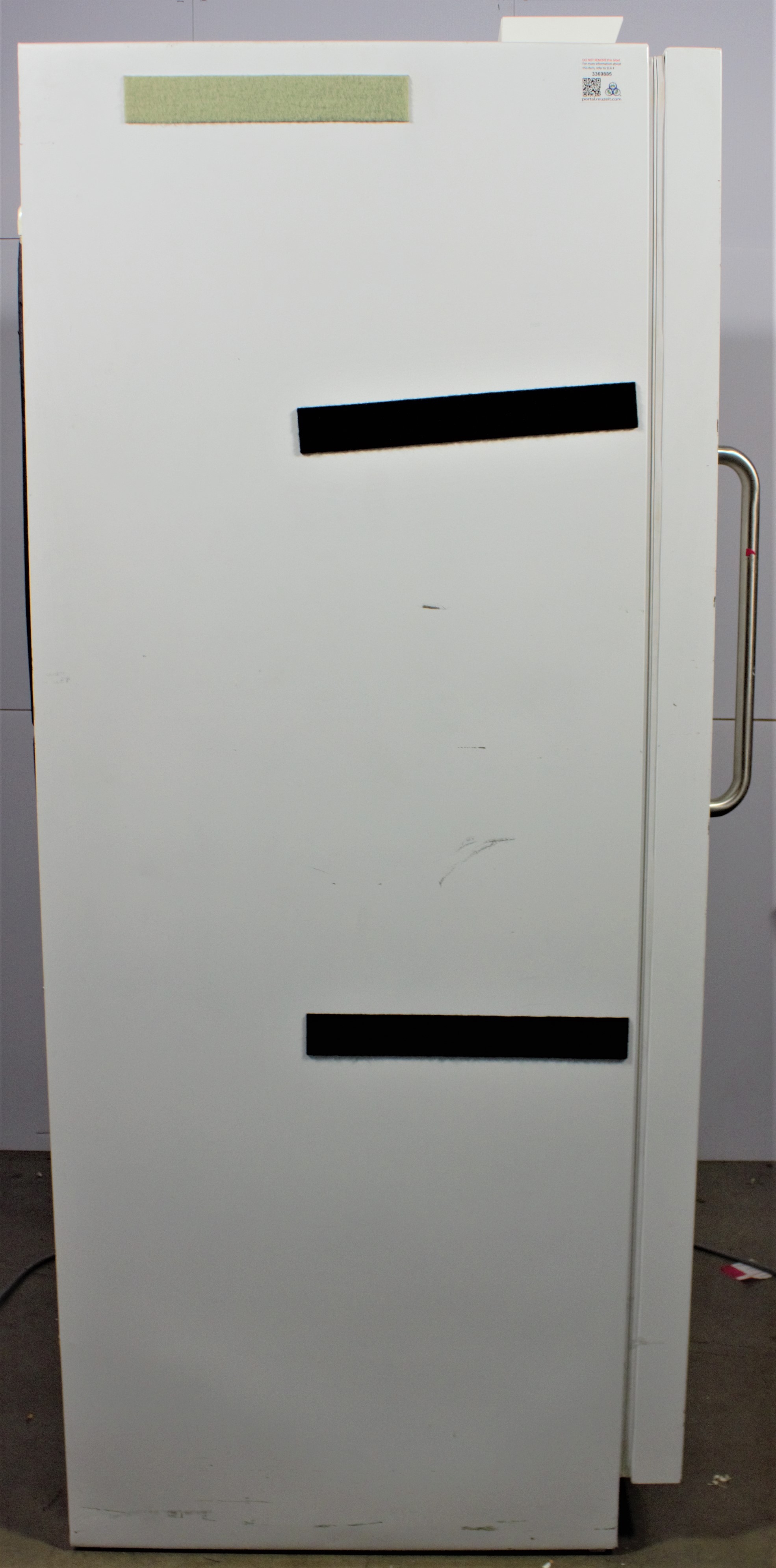 So-Low -20C Lab Freezer Cold Storage Freezer Used For Precise Temperature Control