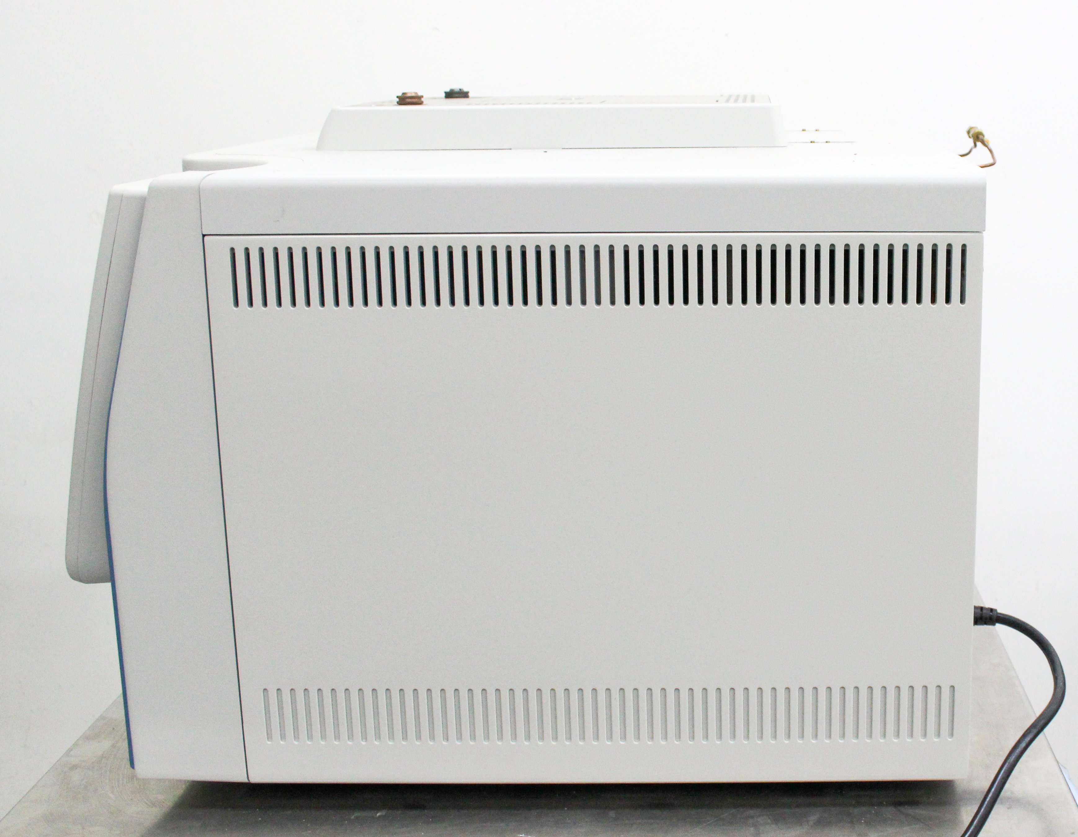 Thermo Trace GC Ultra Gas Chromatograph Multi-Channel 450C Used