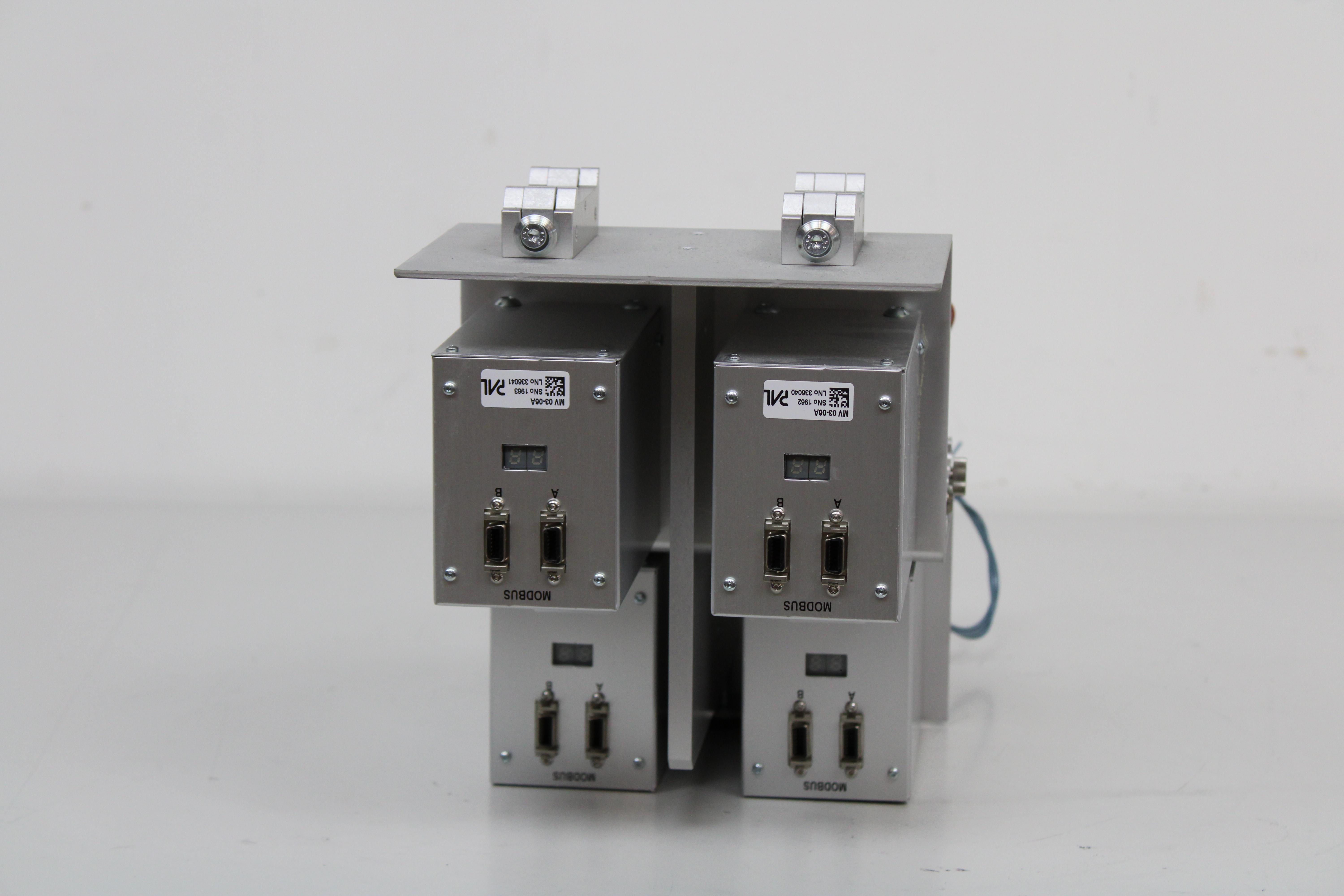 PAL Salvage System Analytical Components High Demand AS-IS Sale