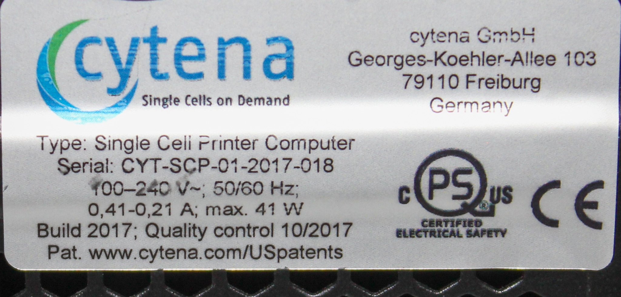 XIGMATEK XEN6329 Mini ITX Cube Chassis with Water Cooling, 120mm Fan