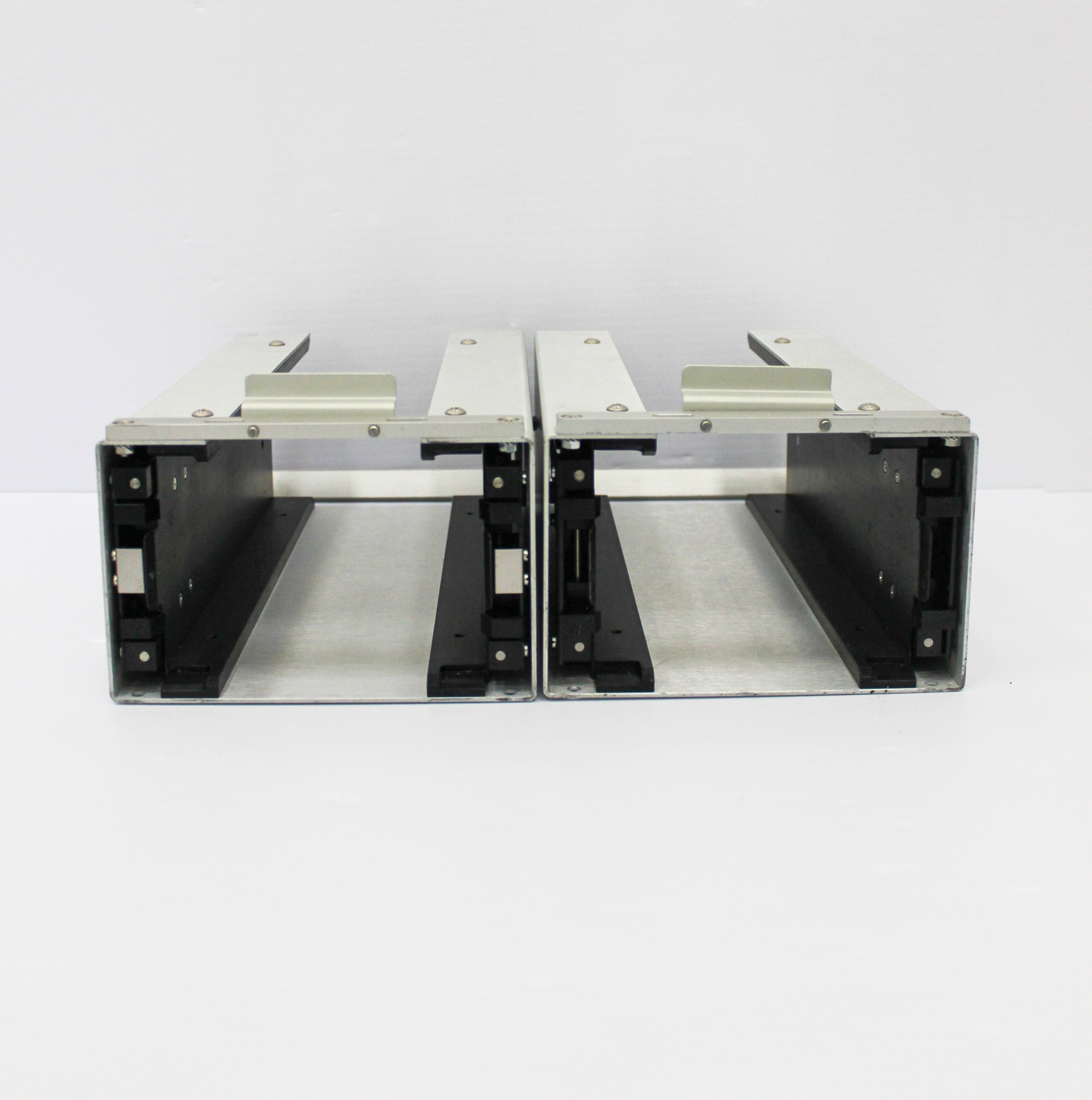 N/A Set of Stacker Microplate Washer Stackers 30-Plate Automation System