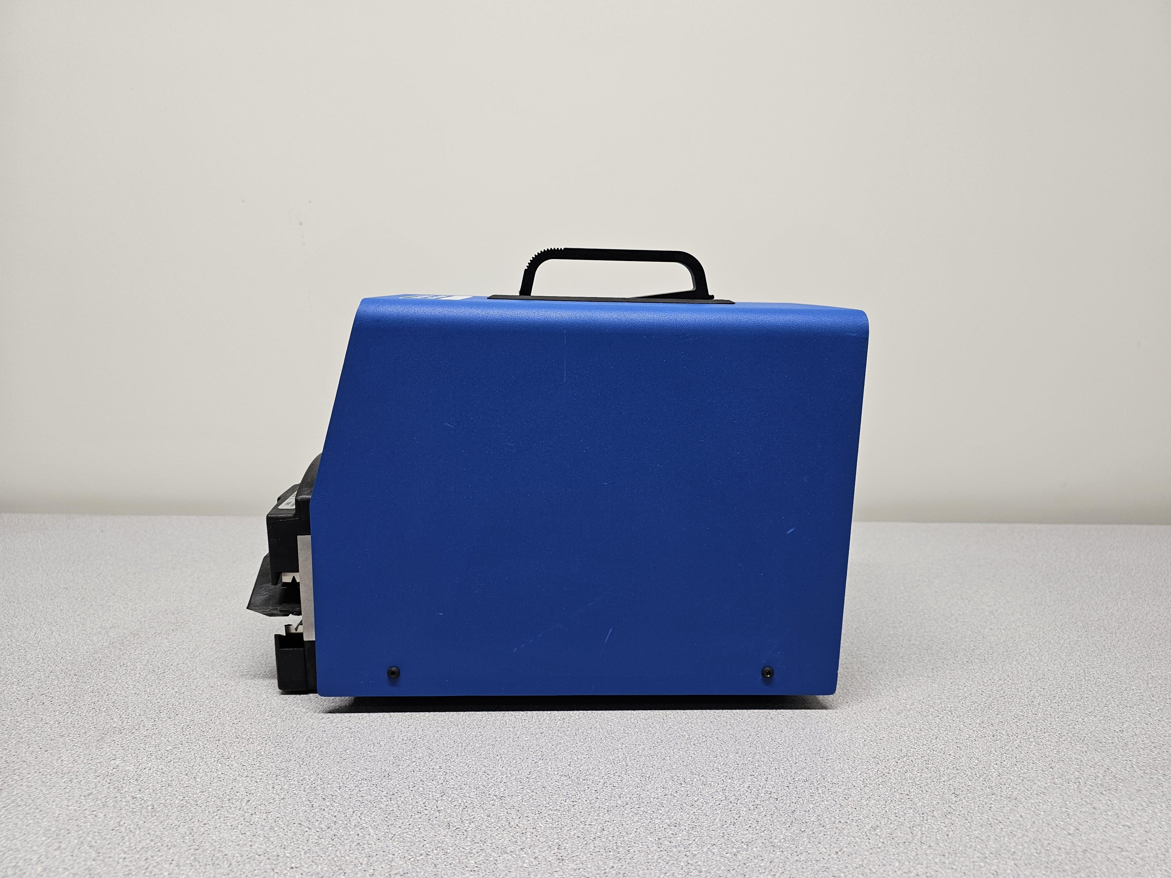 SciLog ChemTec 1081 Peristaltic Pump for Bioreactor Applications