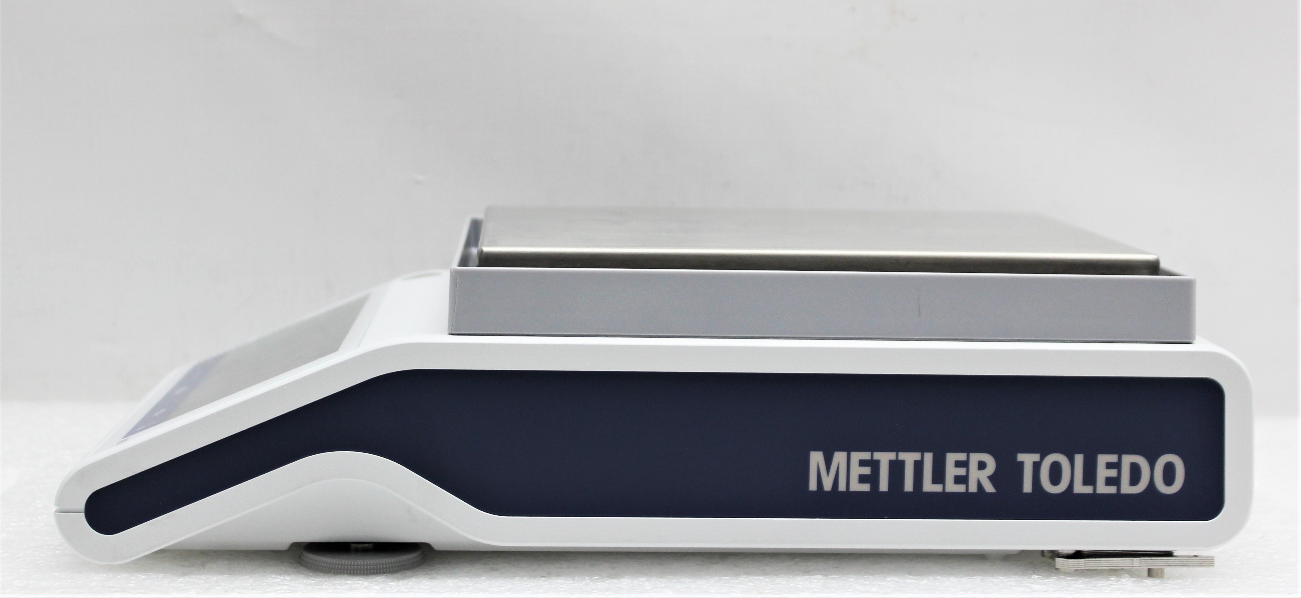 Mettler-Toledo MS4002TS Precision Balance Turnkey 4200g Capacity, Includes Display