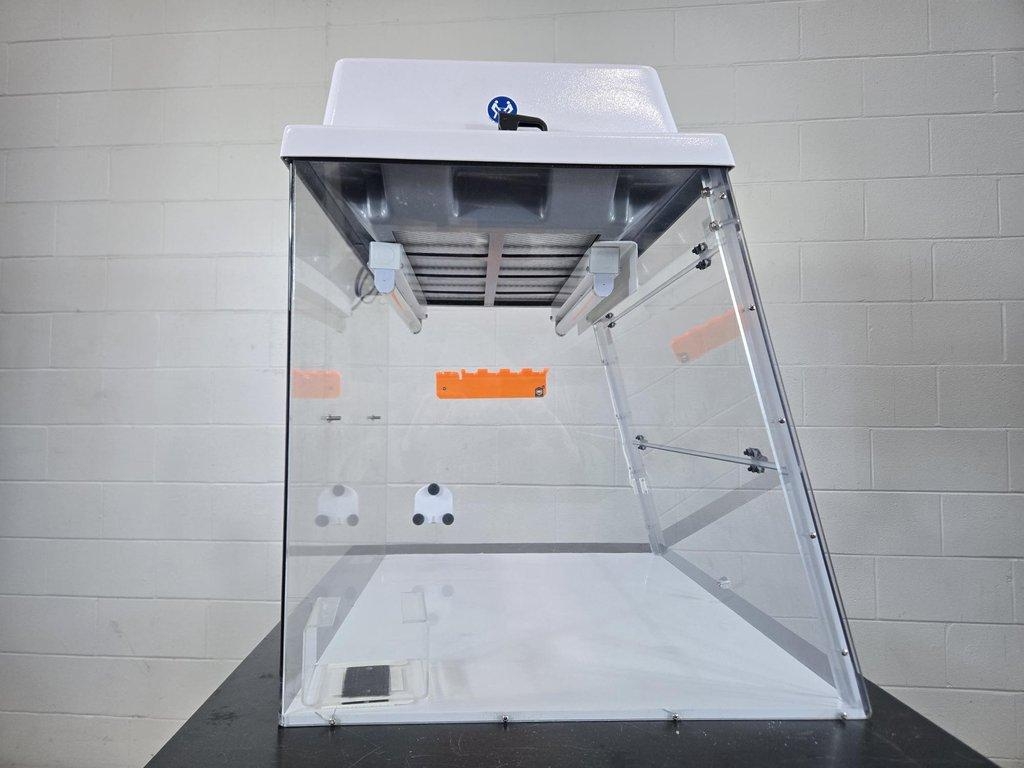 Mystaire MY-PCR32 PCR Prep Station - Parts / Repair, AS-IS