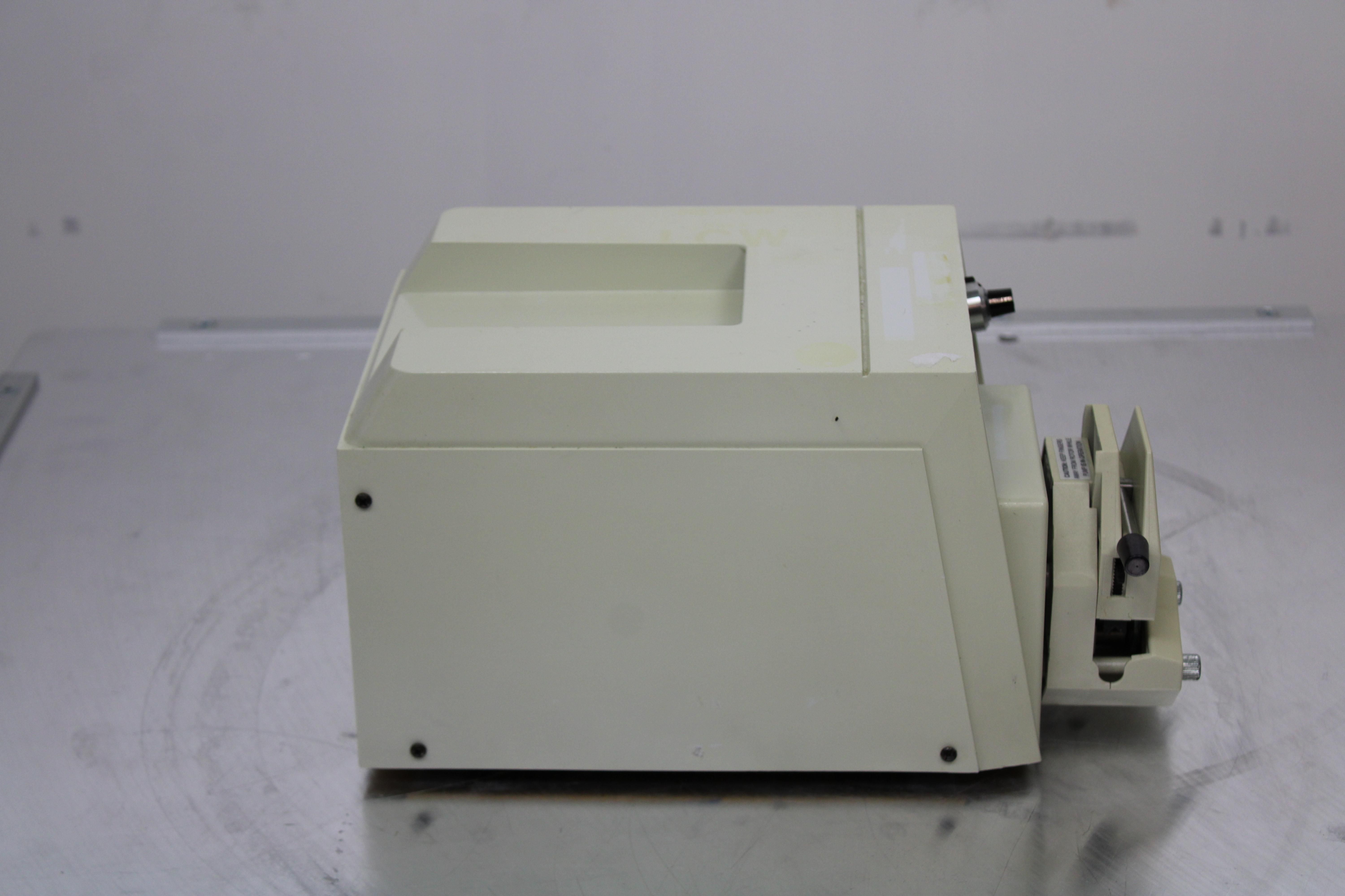 By Barnant 77521-57 Pump Non-Functional for Spare Parts or Repair, 240V