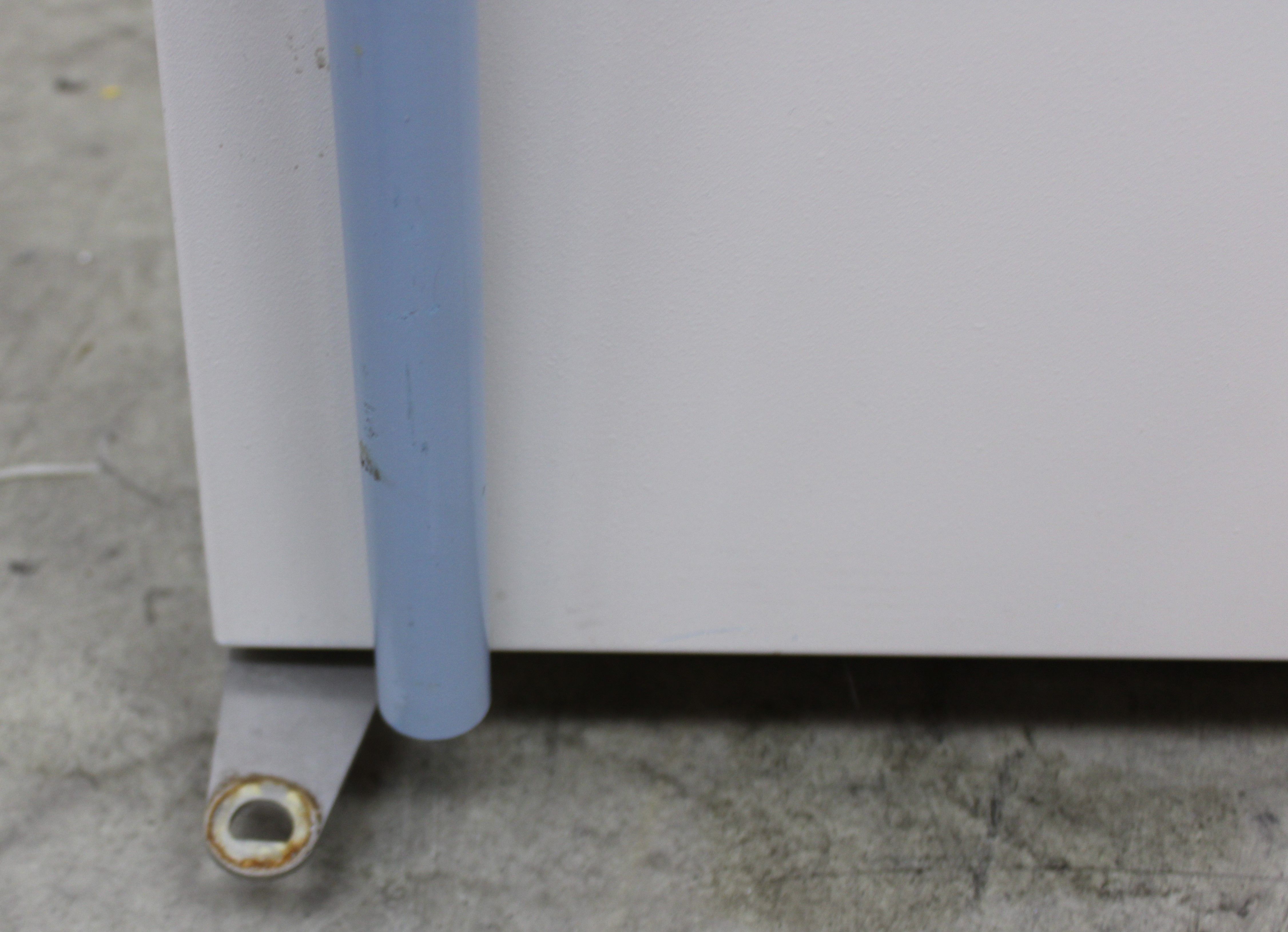 MMM Friocell 111 Incubator Incubator Studies 0-99C 2 Shelves Germany