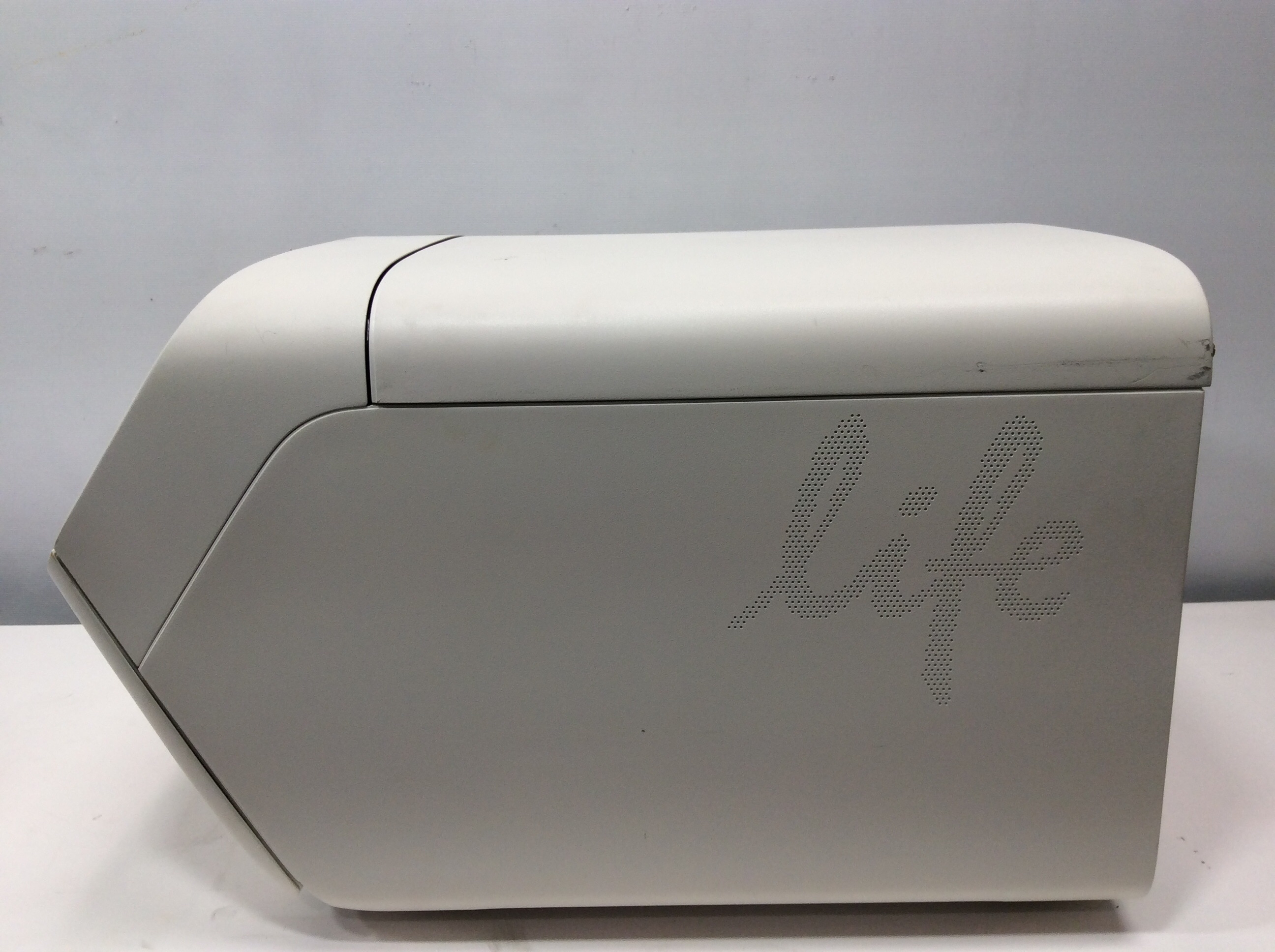 Life Technologies Proton Sequencer Molecular Biology DNA Part-Only 2456567