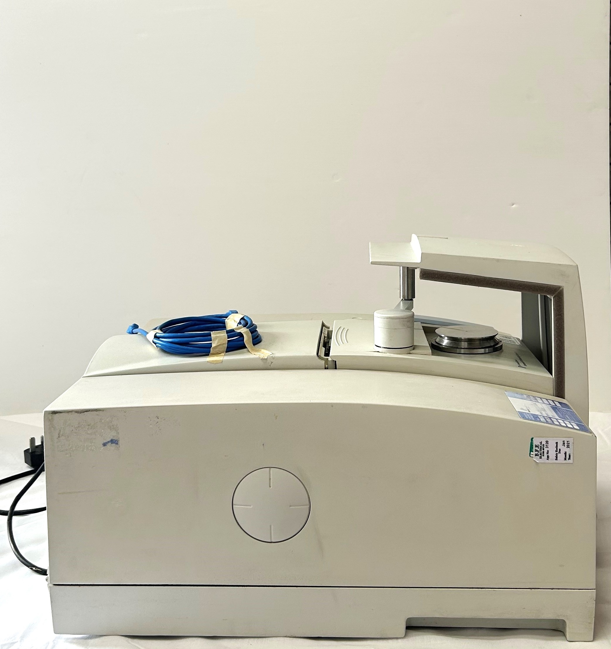 Perkin-Elmer Spectrum One FT-IR Universal ATR Sampling Accessory High Stability