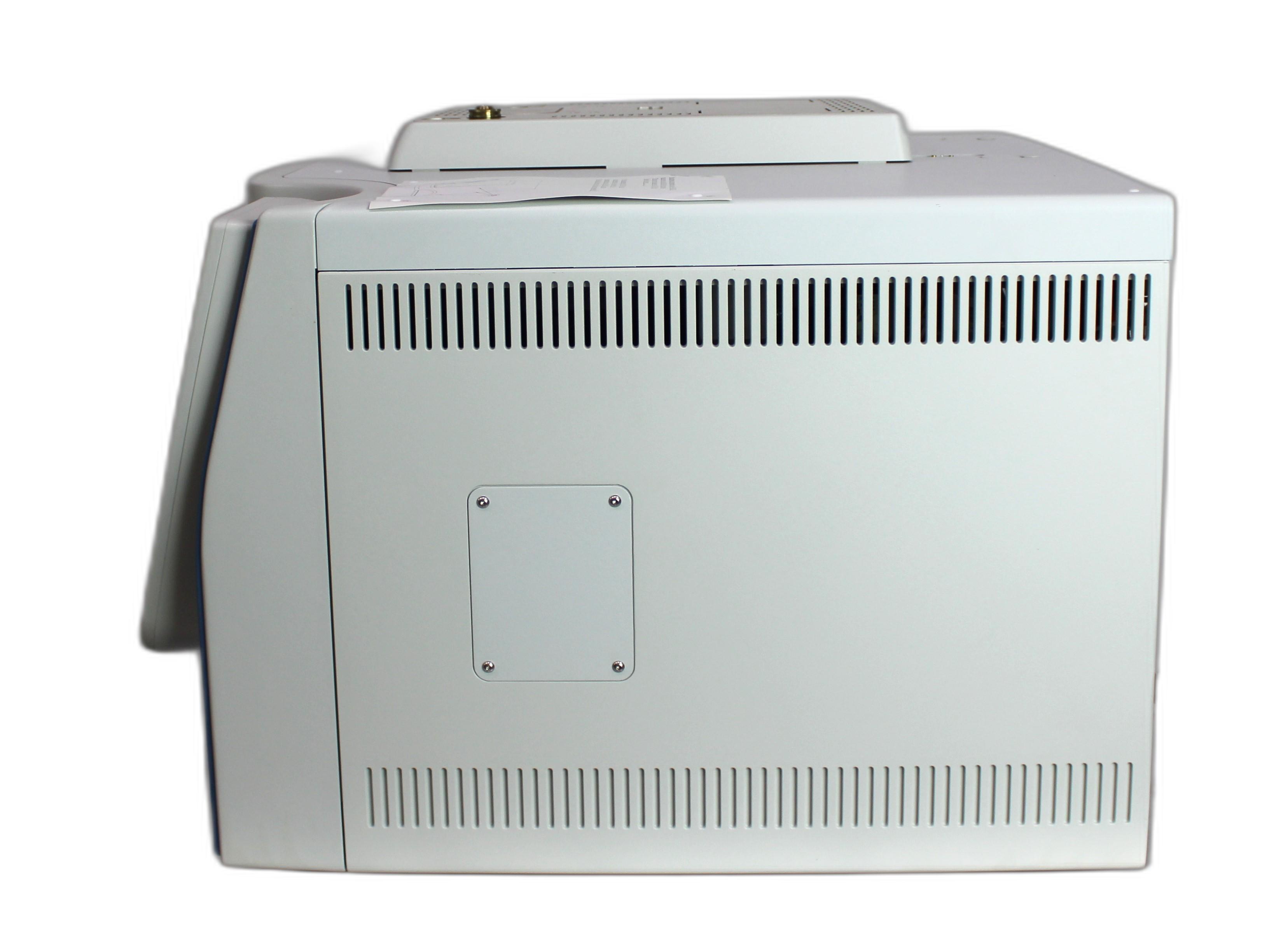 Thermo Trace GC Ultra Gas Chromatograph Configurable 3 Detectors