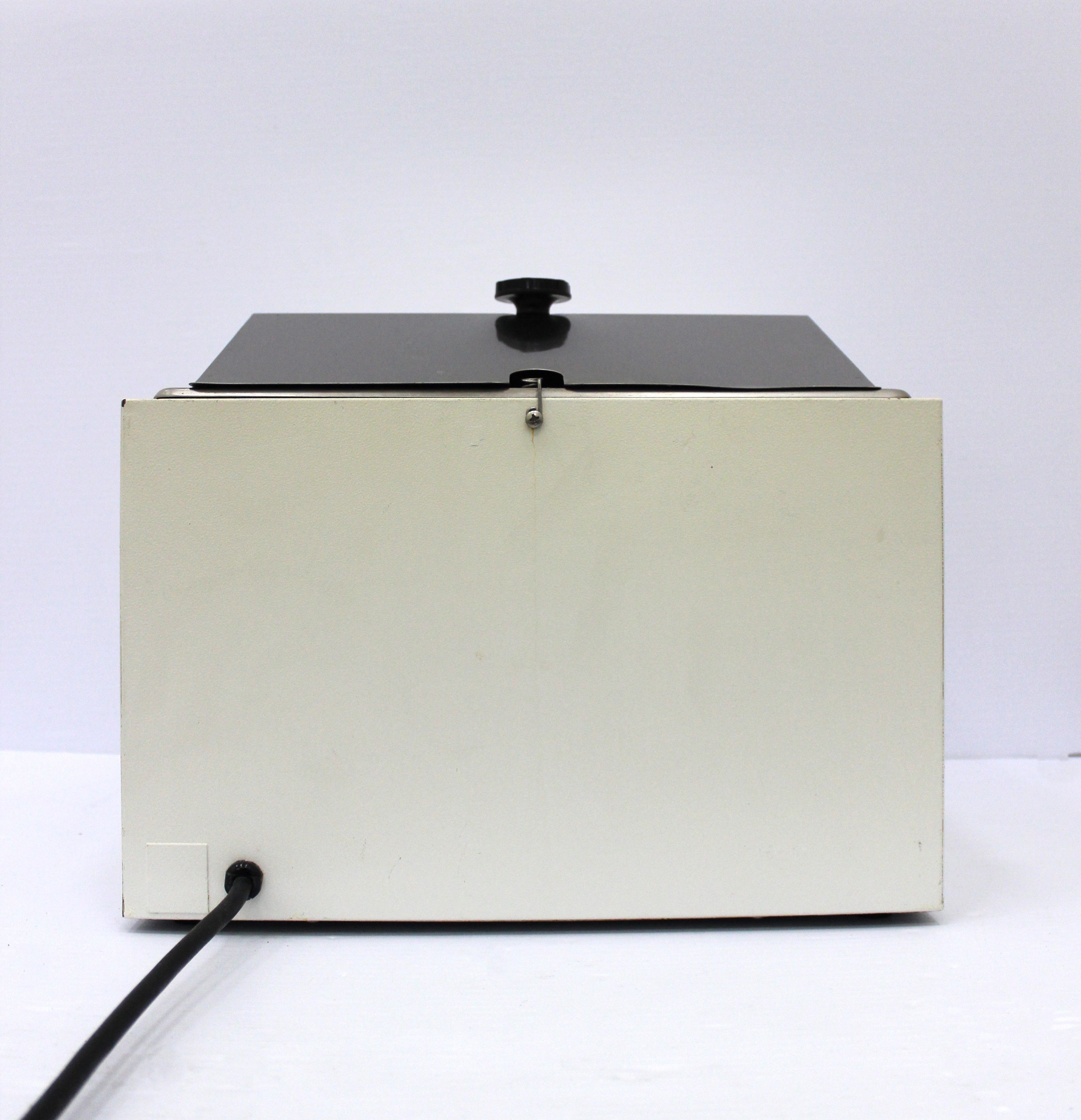 Precision Microprocessor Controlled 280 Series Water Bath 3 Gallon Digital PID