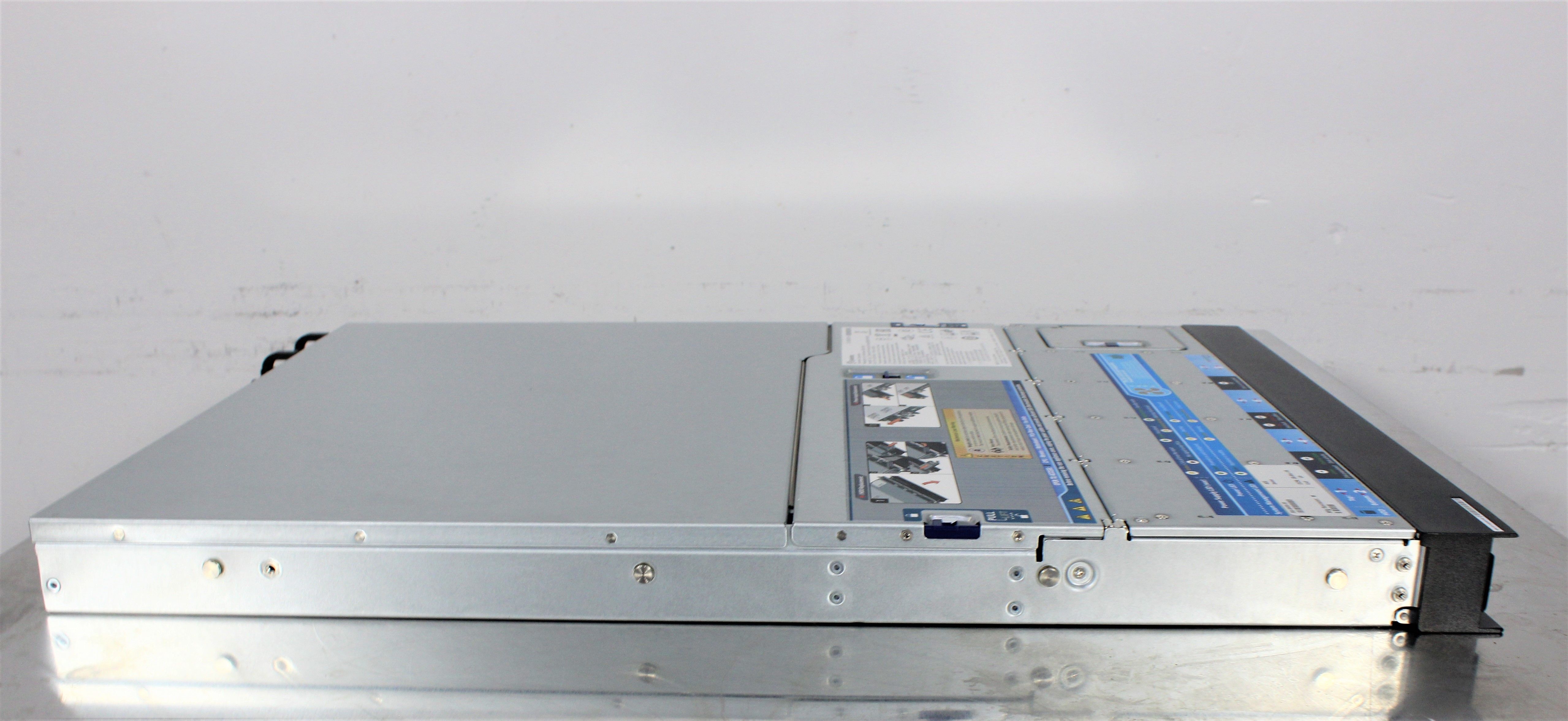 Symantec S400-30 Security Appliance Proxy Edition User Authentication Platform