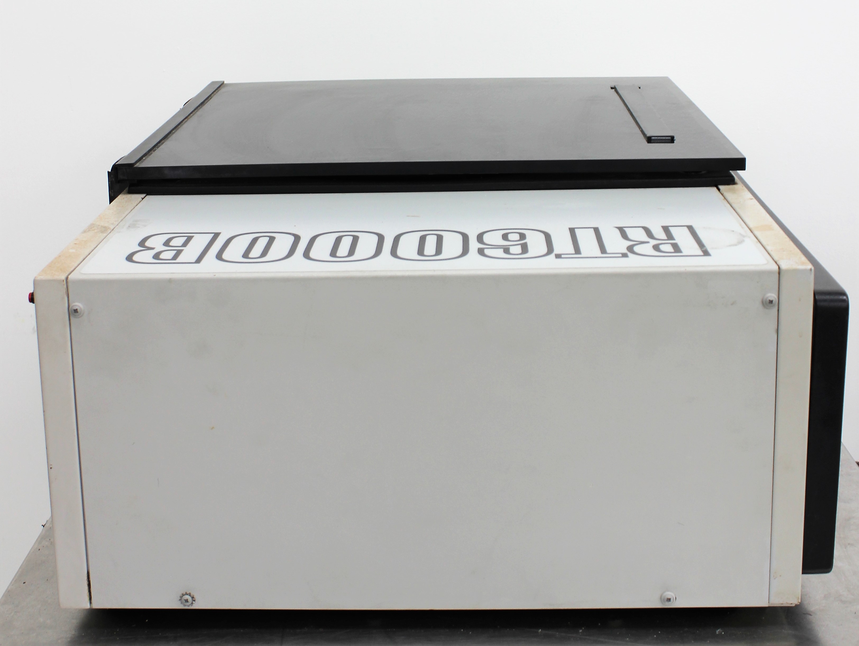 Sorvall RT6000B Benchtop Centrifuge Refrigerated Parts AS-IS 6000 RPM -5C to +25C