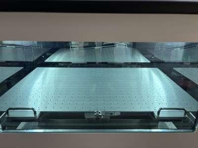 Thermo Intellistack Incubator Shaker for Laboratory Use - Excellent Condition
