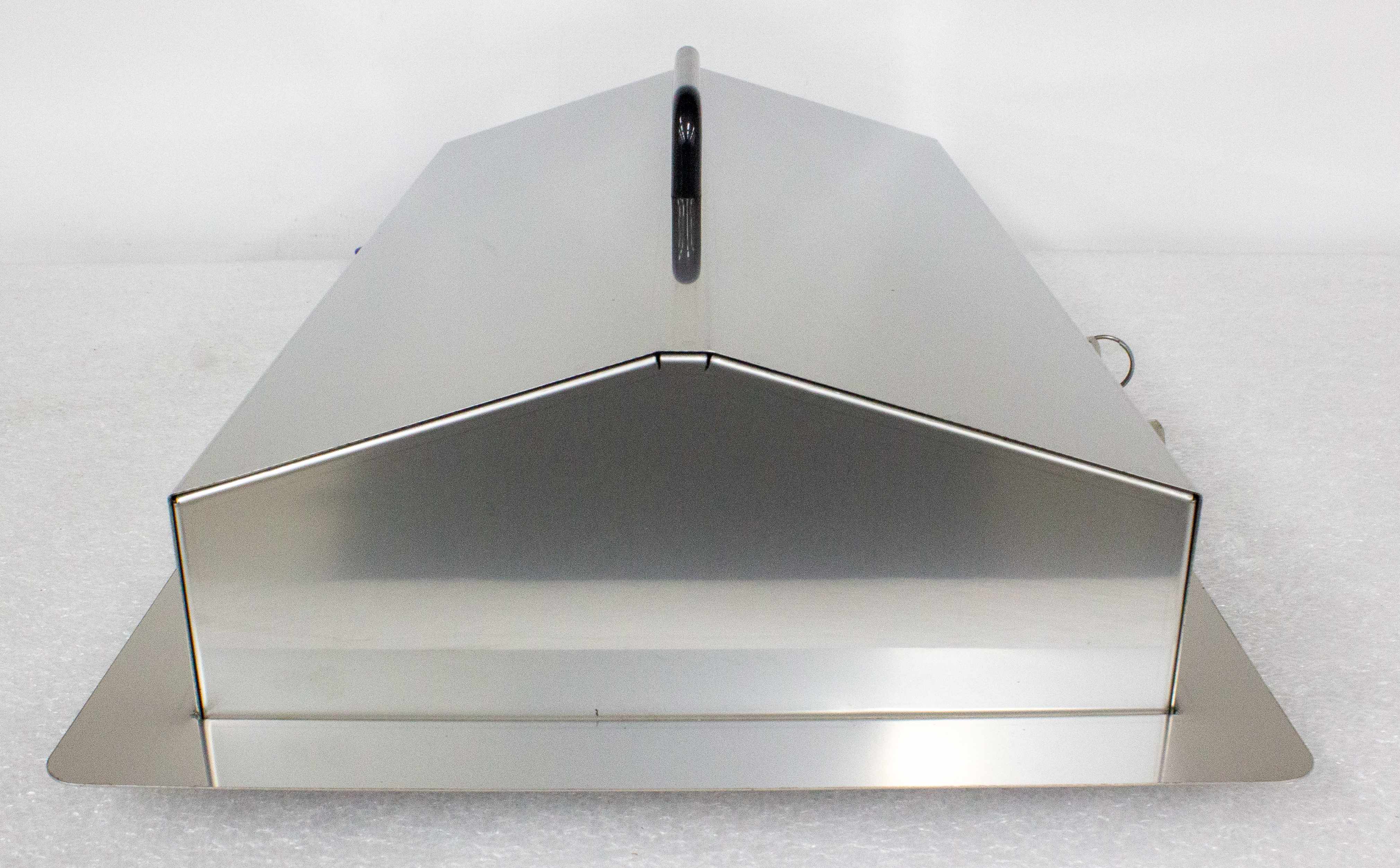 Thermo GTGPSSL20 Water Bath Circulator Accessory 20L 28L Stainless Gabled Covers