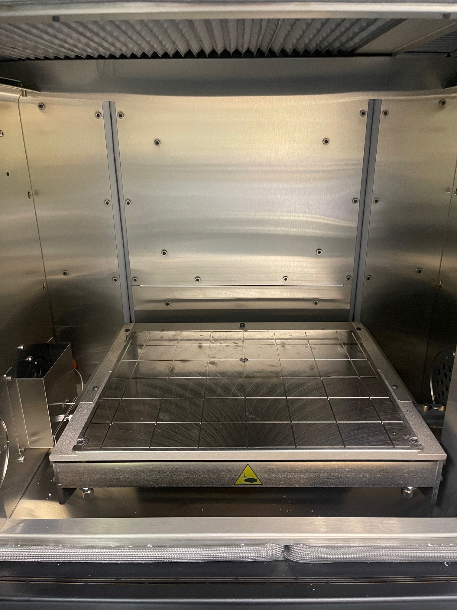 Stratasys 380mc 3D Printer Includes Computer/Software - FDM Technology