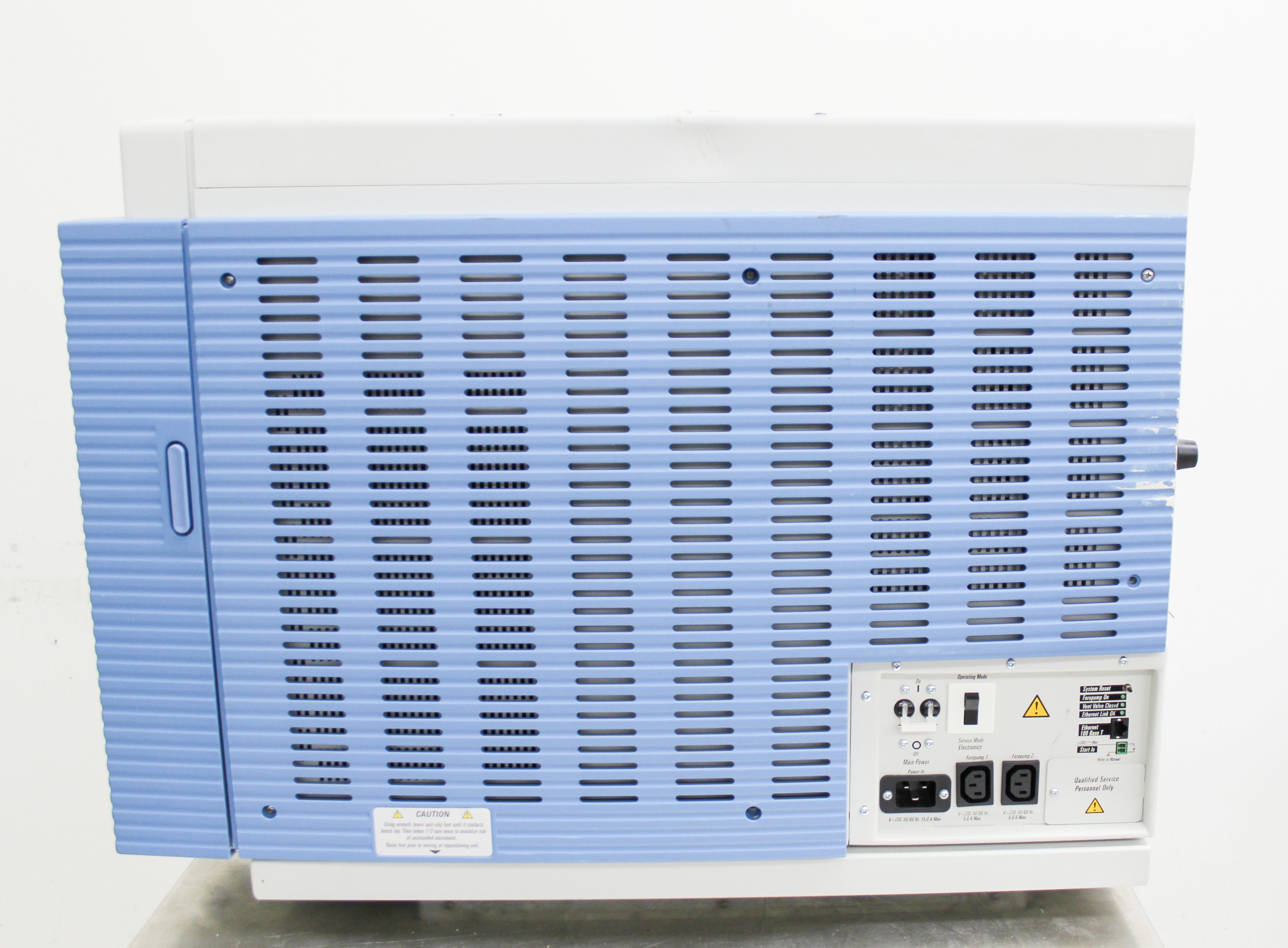 Thermo TSQ Vantage Mass Spectrometer High Precision Analysis Used