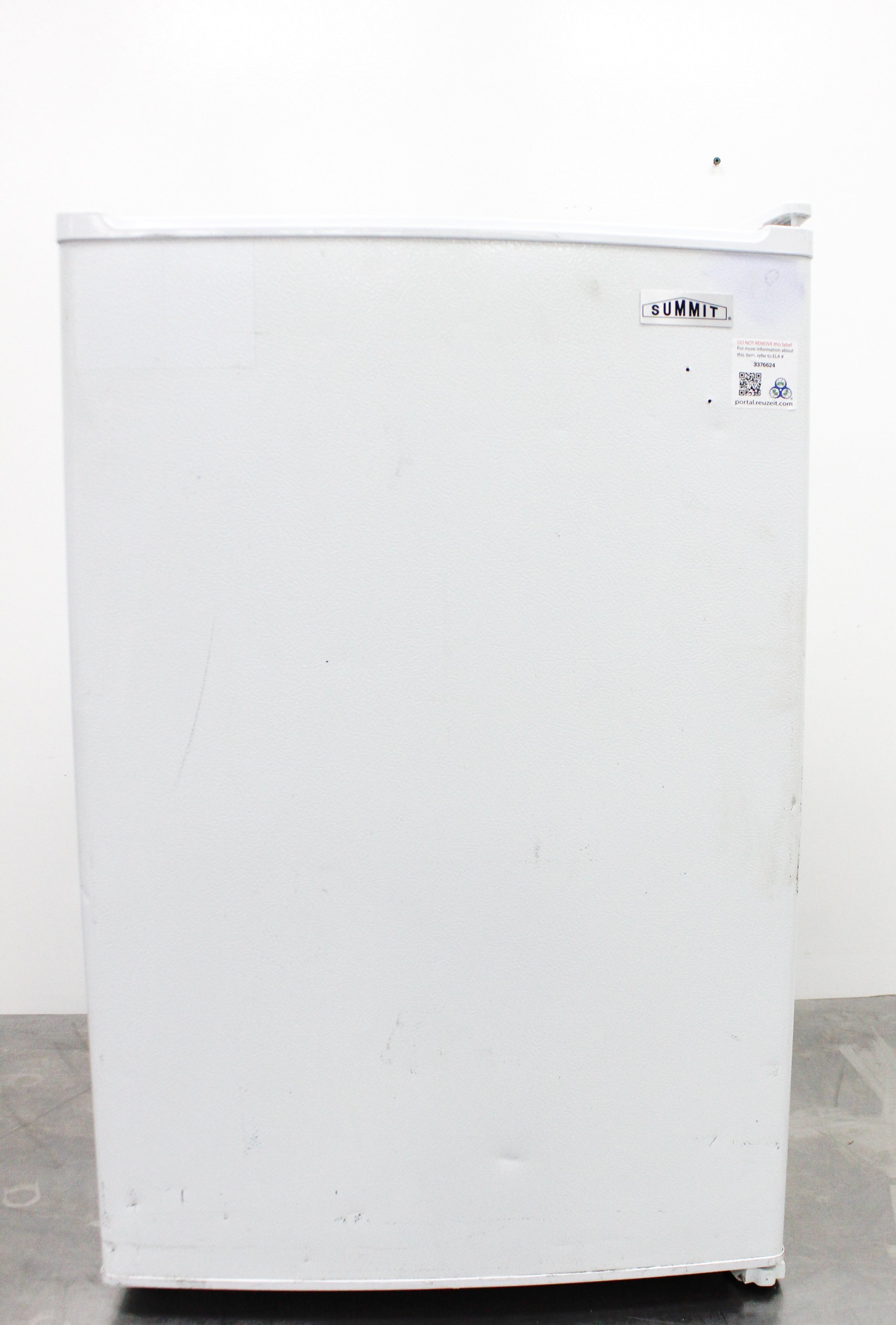 Waters SMH Column Heater Chiller HLPC 3 Valve Options Temp Control Used