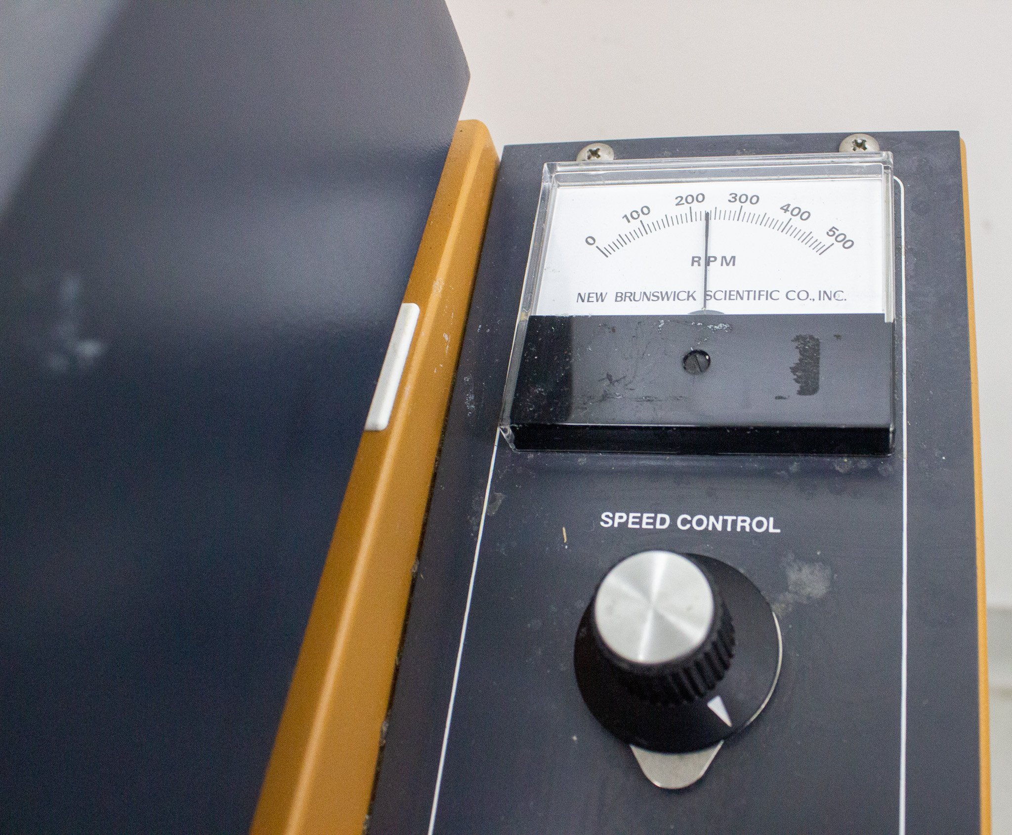 New Brunswick G-25KC Incubator Shaker Dual Thermostat - Repair/Parts