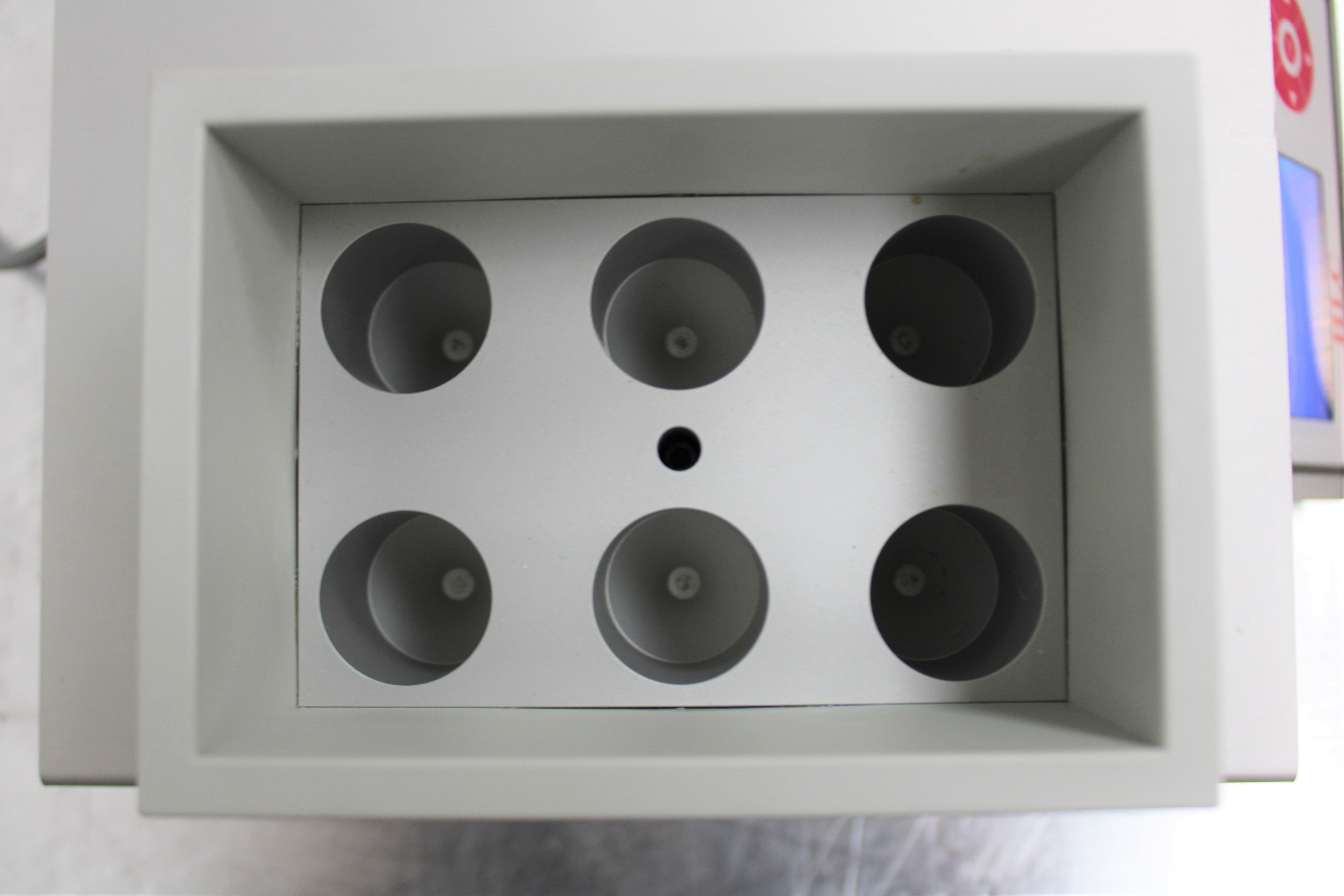 HLC TK 13 Block Thermostat Chiller Heater -26 to 100C Temp Control